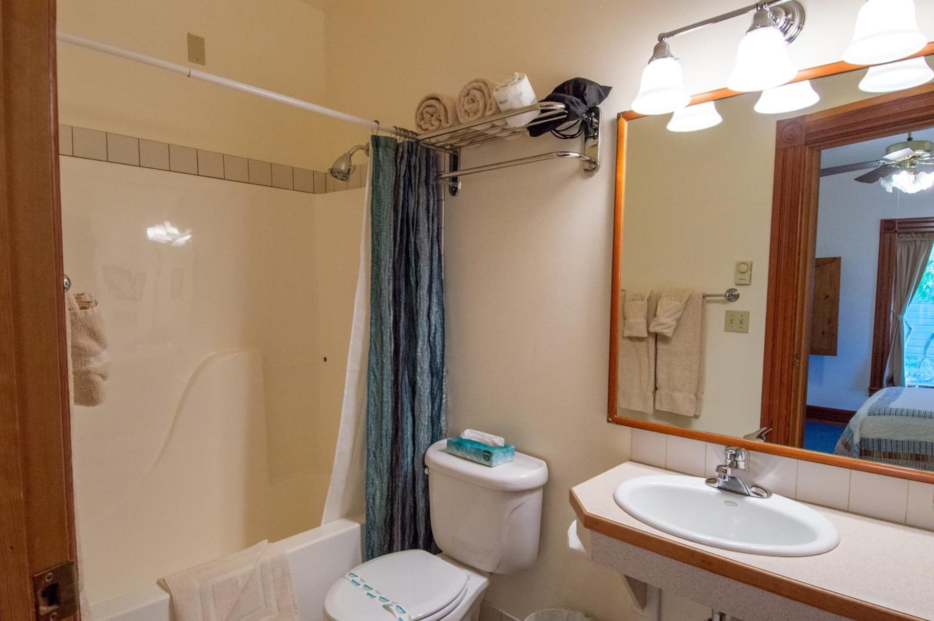 The Swan Hotel gallery photo in Port Townsend, WA — image 15