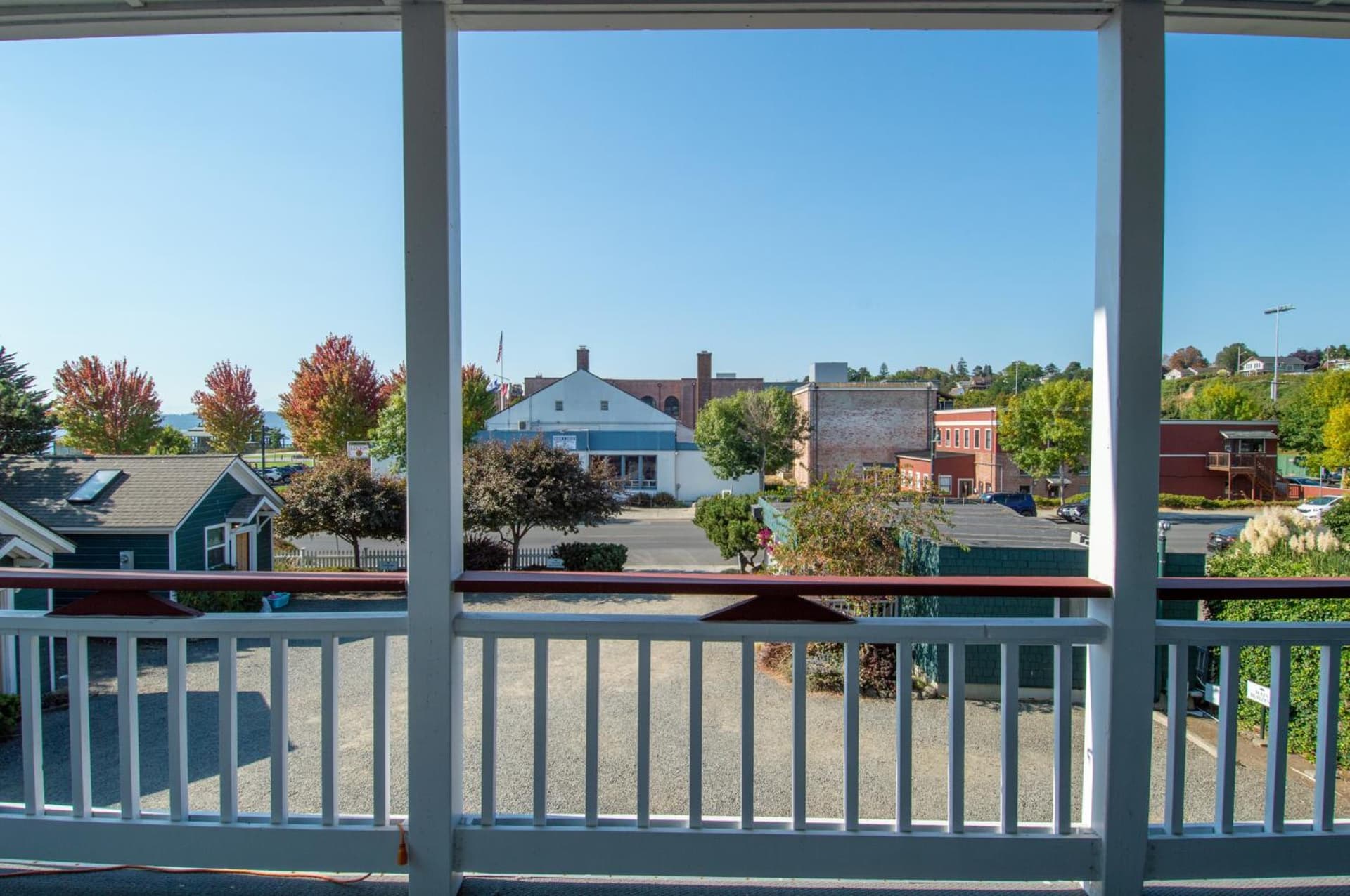 The Swan Hotel gallery photo in Port Townsend, WA — image 4