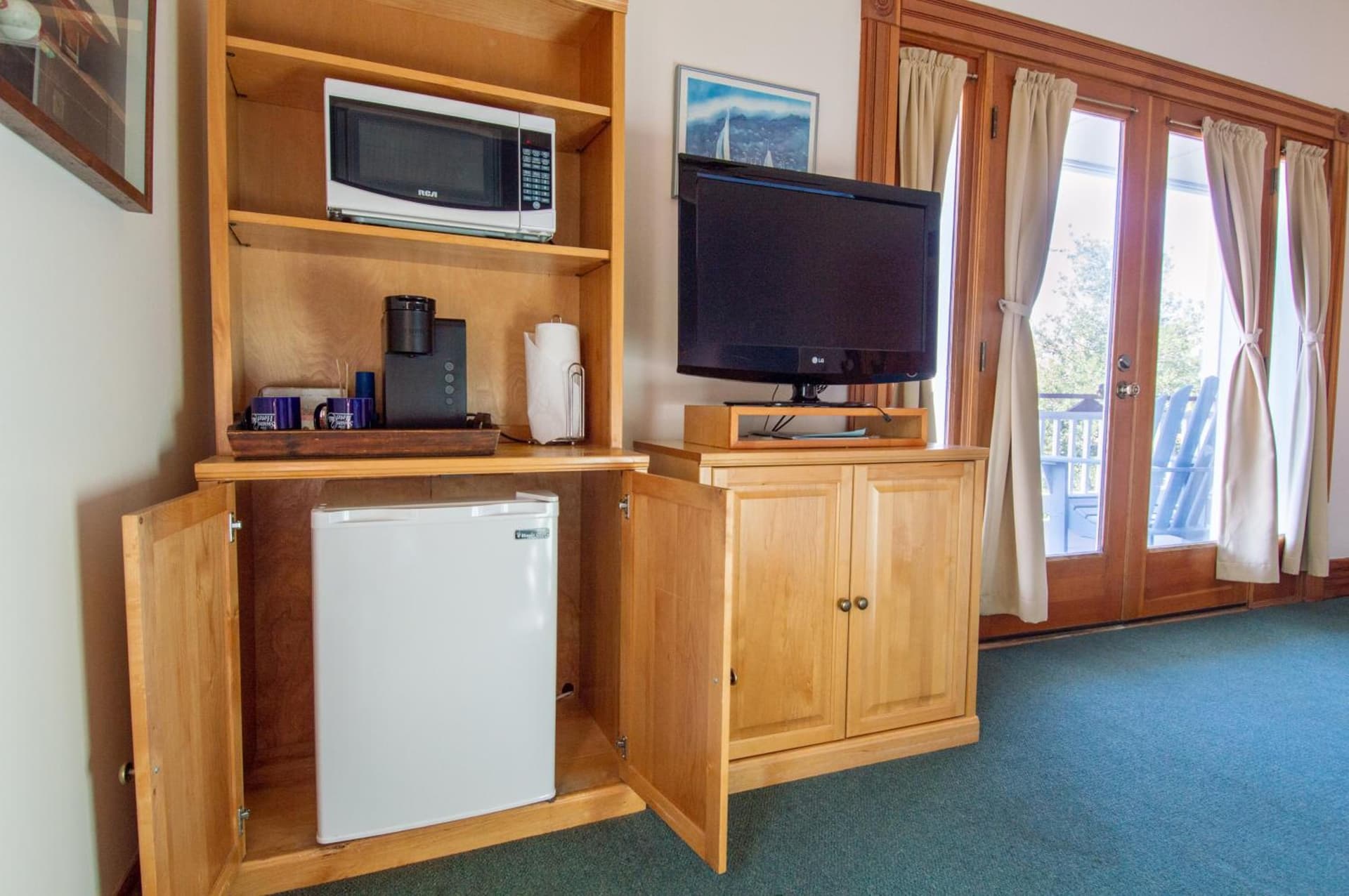 The Swan Hotel gallery photo in Port Townsend, WA — image 25