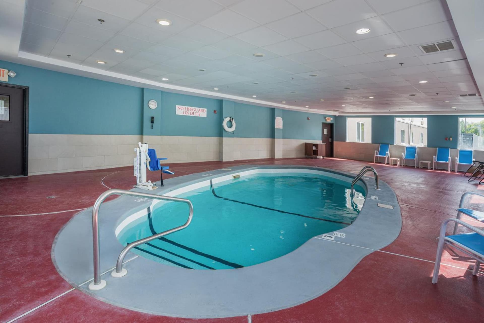 Holiday Inn Express Hotel & Suites Swansea by IHG gallery photo in Swansea, MA — image 23