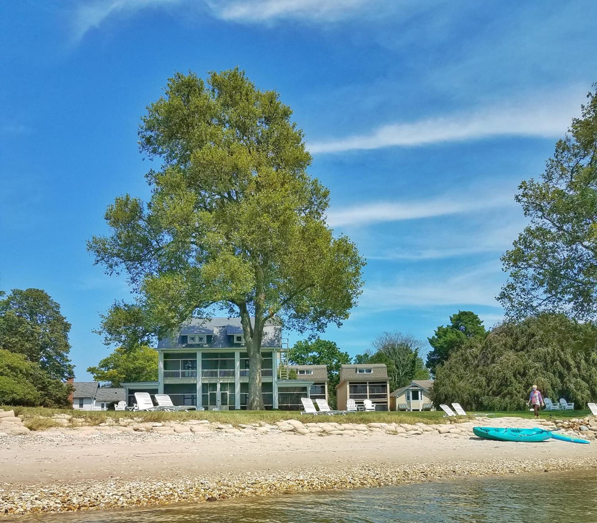Sandaway Suites & Beach gallery photo in Oxford, MD — image 60