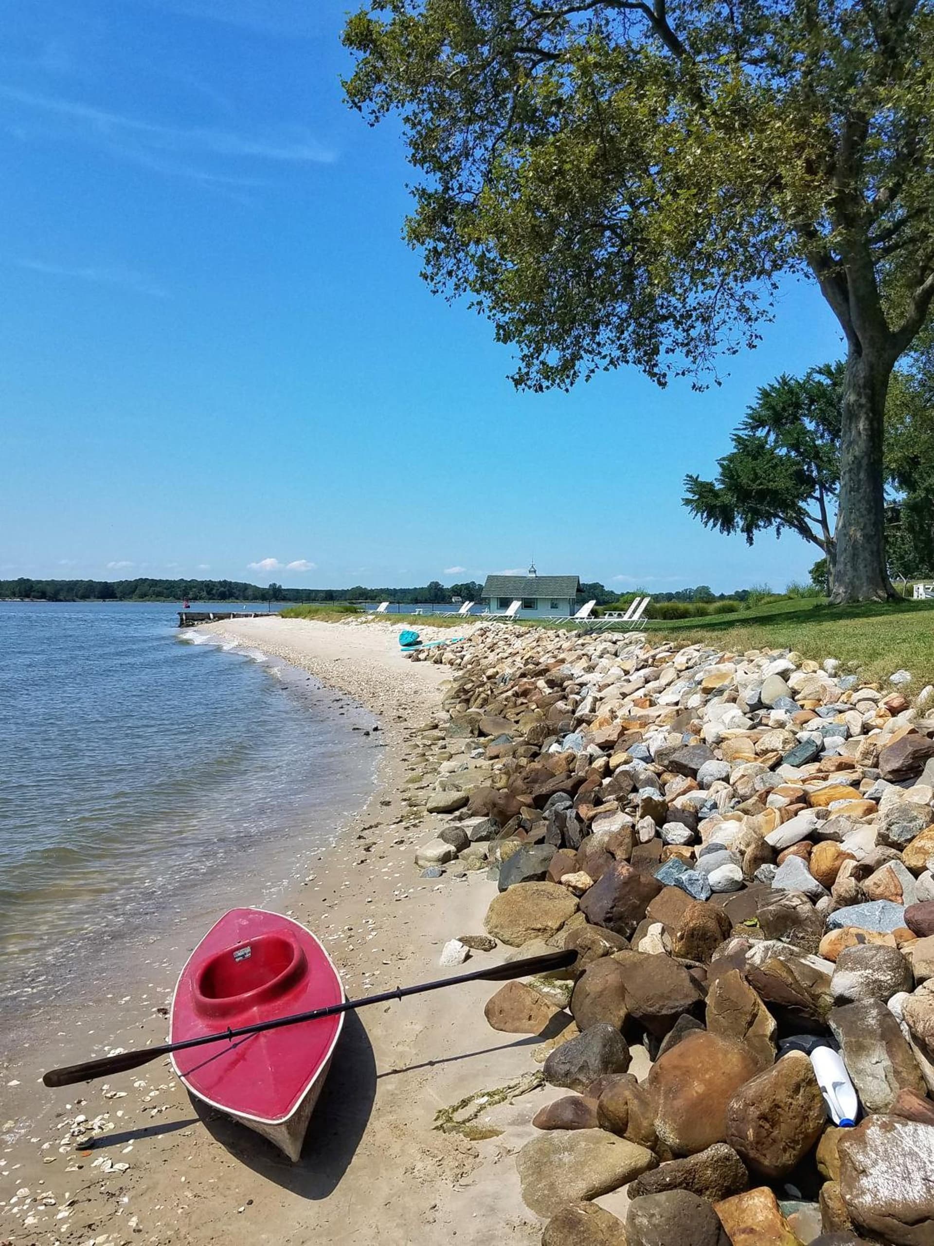 Sandaway Suites & Beach gallery photo in Oxford, MD — image 58