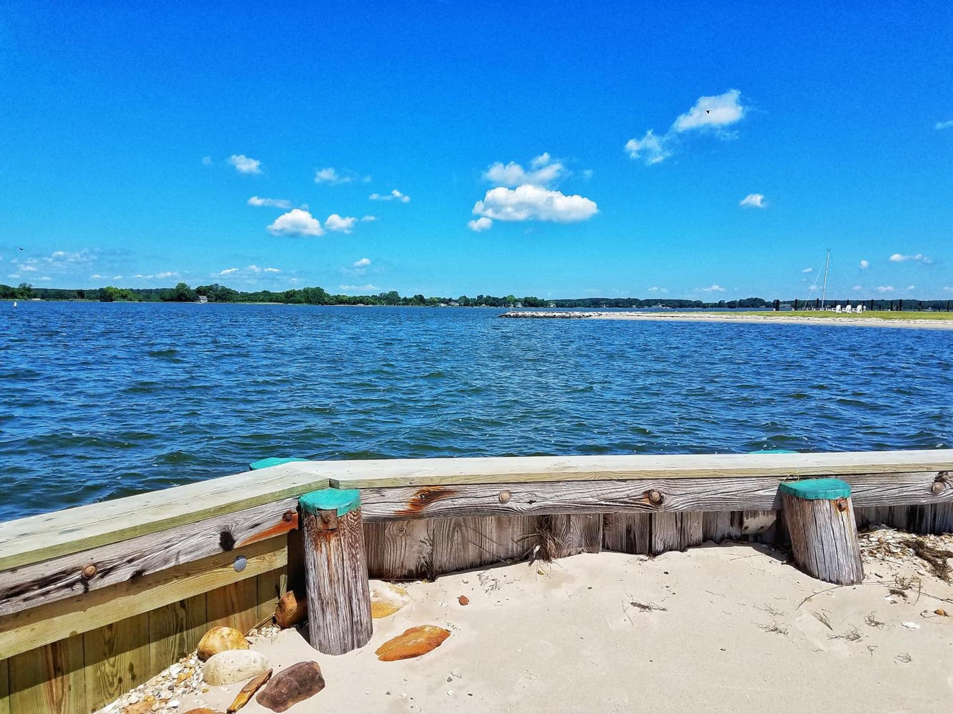 Sandaway Suites & Beach gallery photo in Oxford, MD — image 151