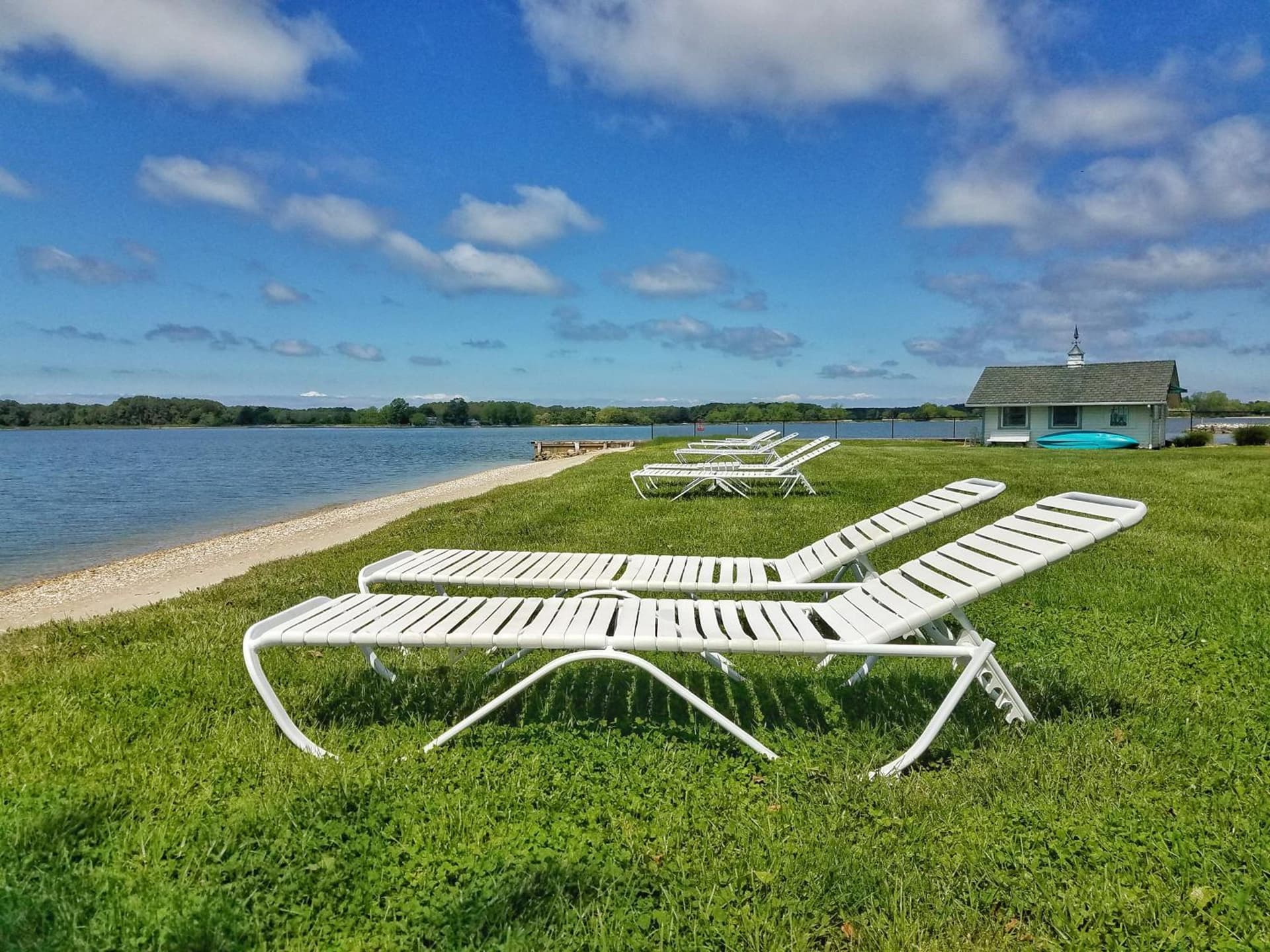 Sandaway Suites & Beach gallery photo in Oxford, MD — image 214