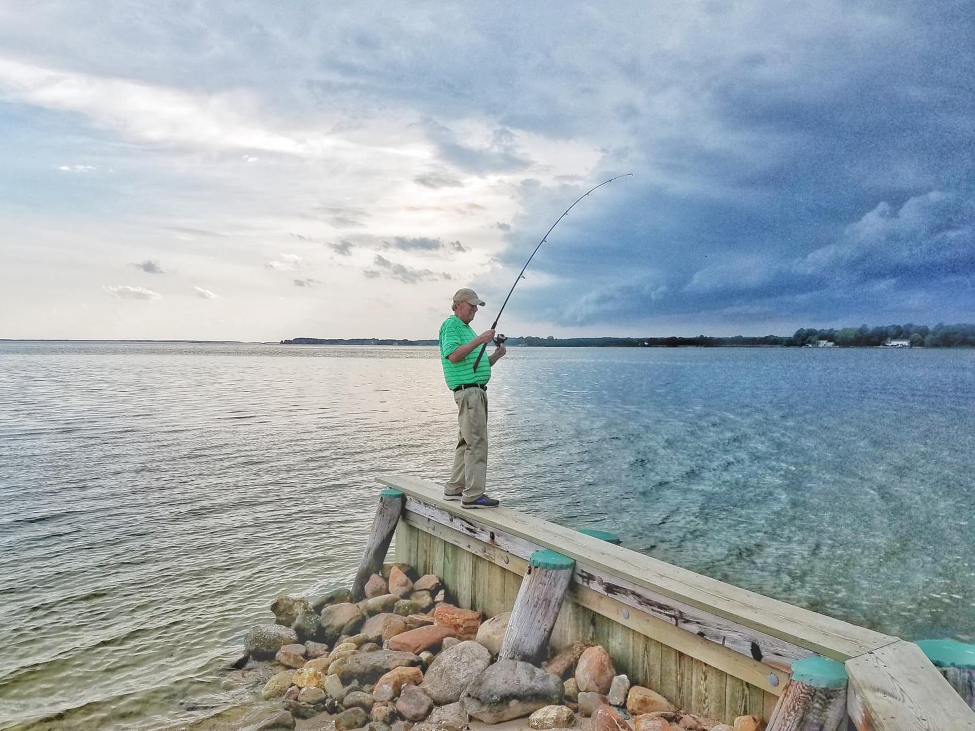 Sandaway Suites & Beach gallery photo in Oxford, MD — image 38