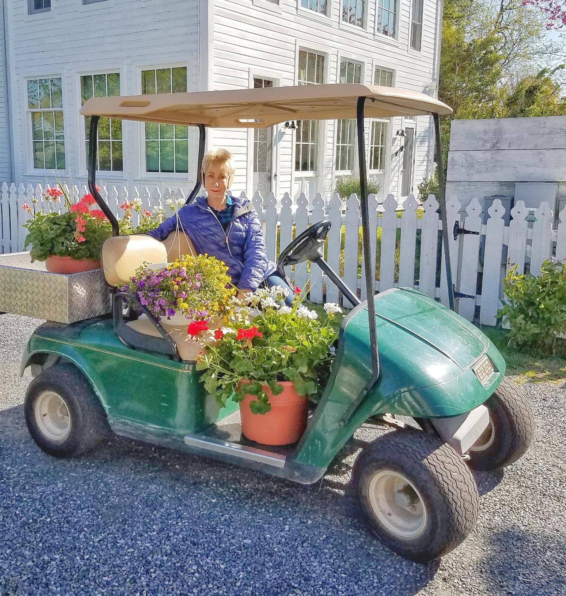 Sandaway Suites & Beach gallery photo in Oxford, MD — image 66