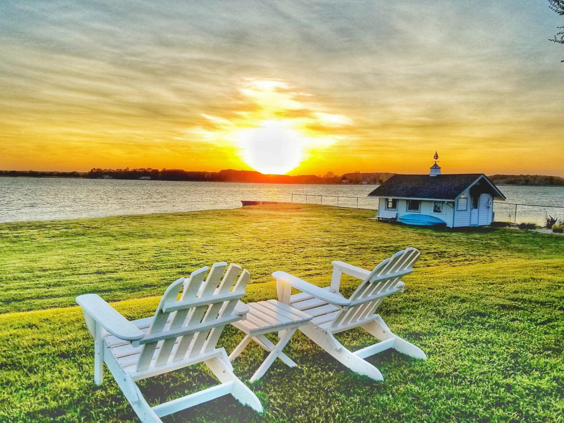 Sandaway Suites & Beach gallery photo in Oxford, MD — image 155