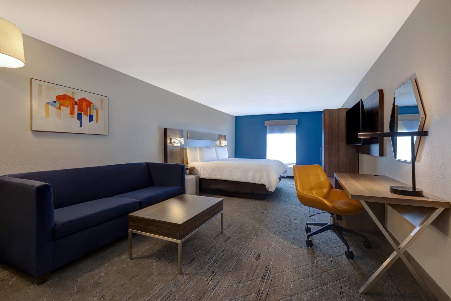 Holiday Inn Express & Suites - Kansas City KU Medical Center by IHG gallery photo in Kansas City, MO — image 16