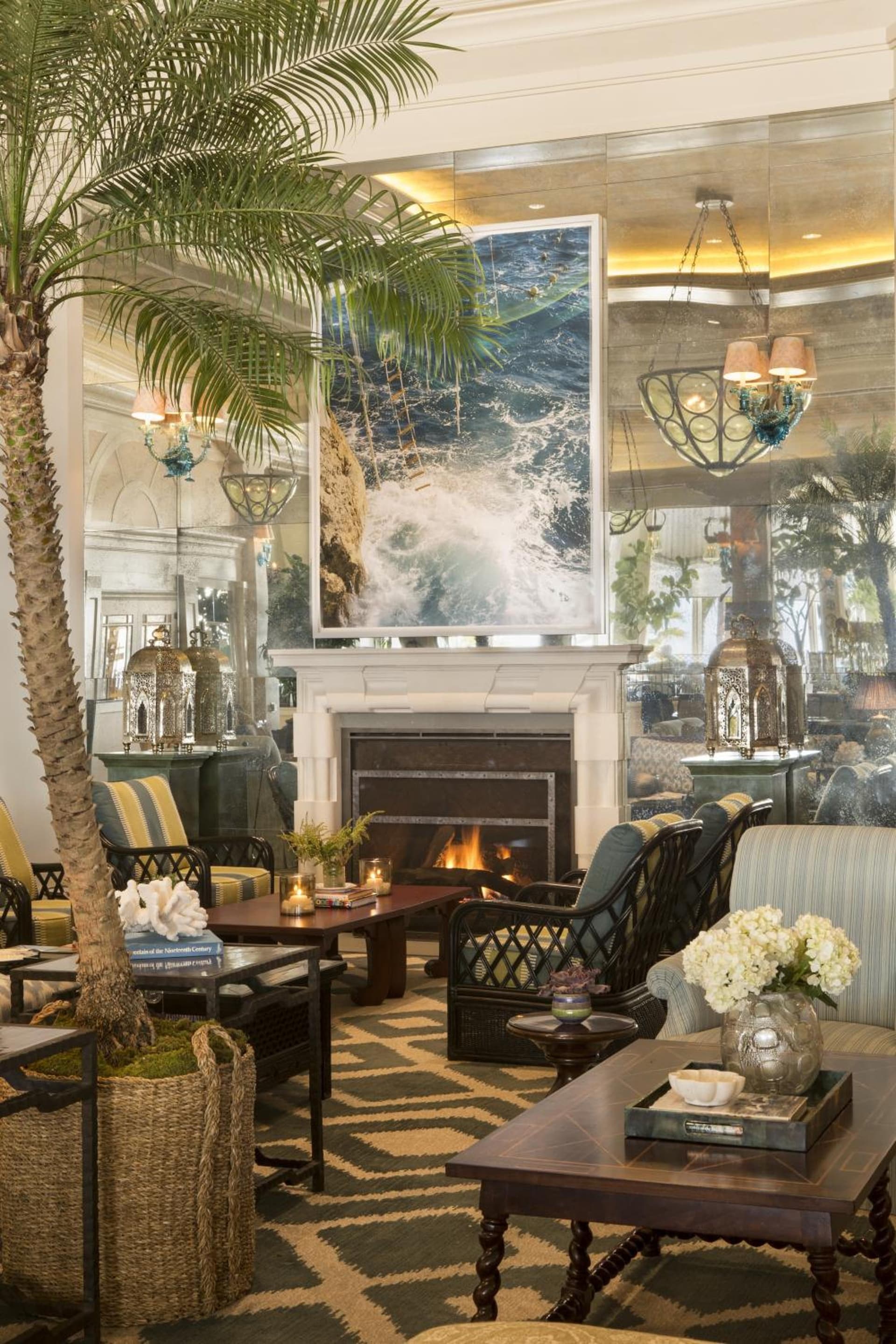 Casa Del Mar gallery photo in Los Angeles, CA — image 9