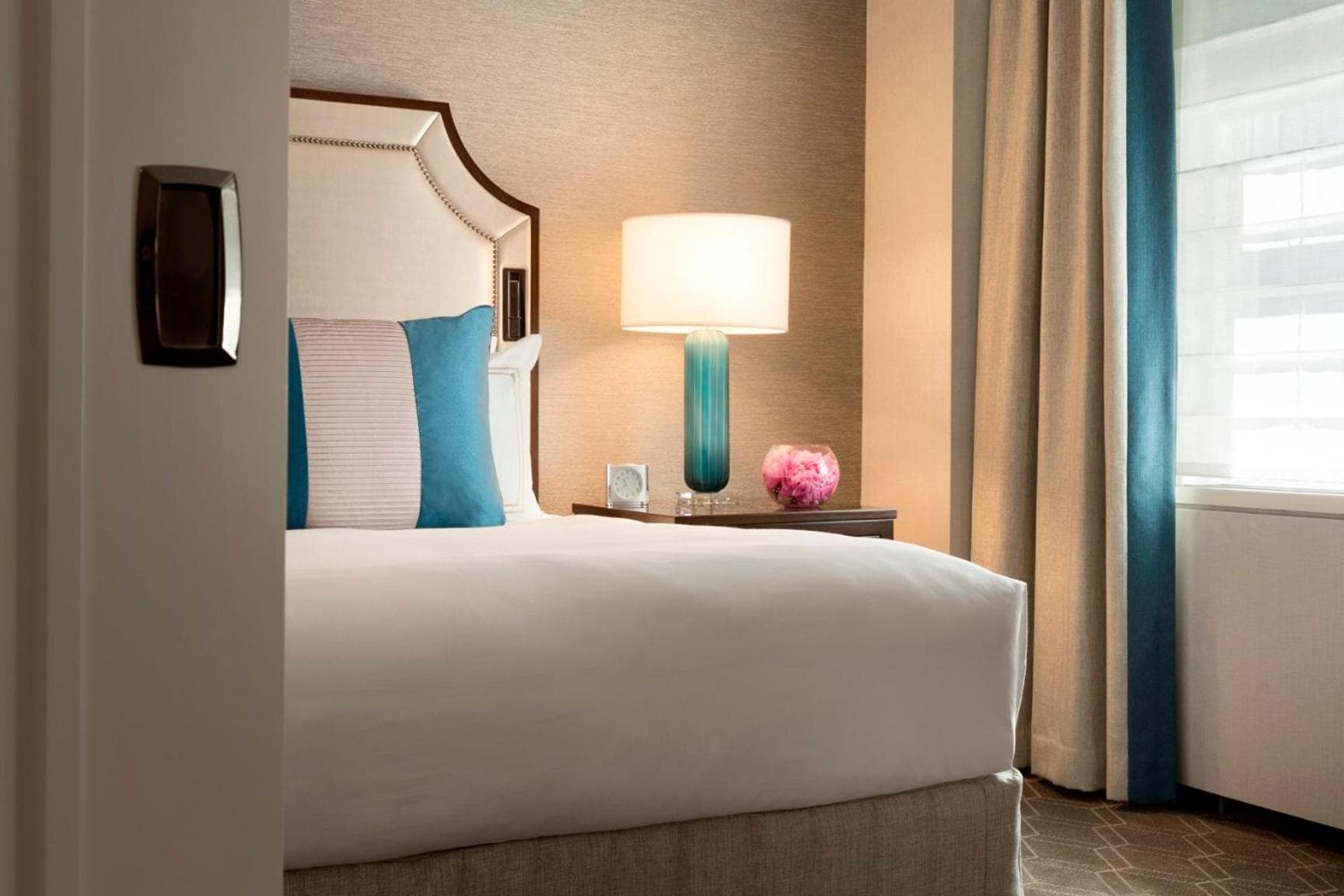 Fairmont Olympic Hotel gallery photo in Seattle, WA — image 60