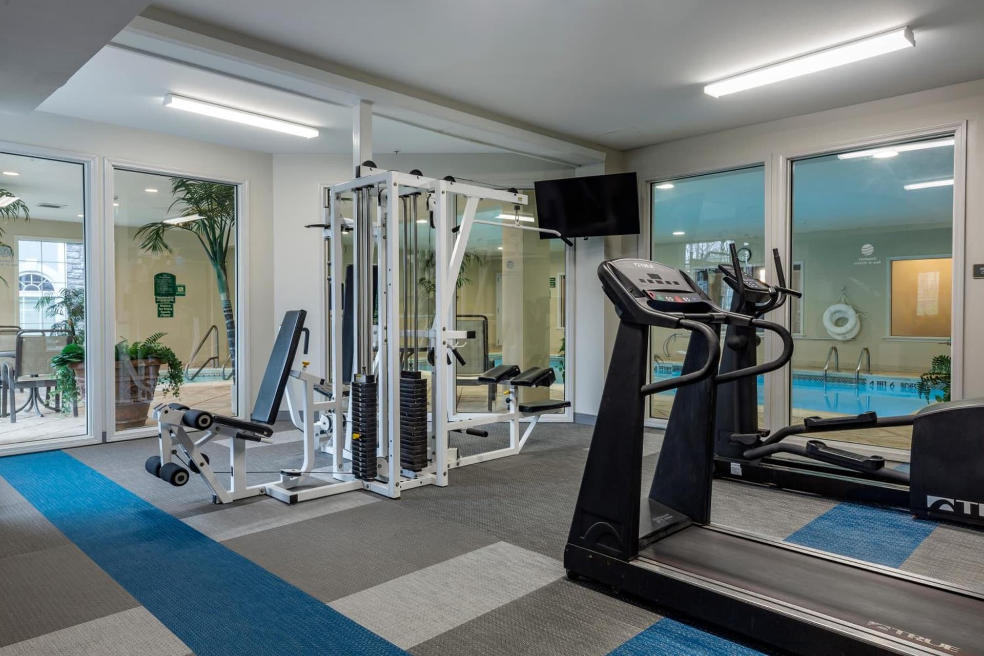 Comfort Inn & Suites East Greenbush - Albany gallery photo in East Greenbush, NY — image 6