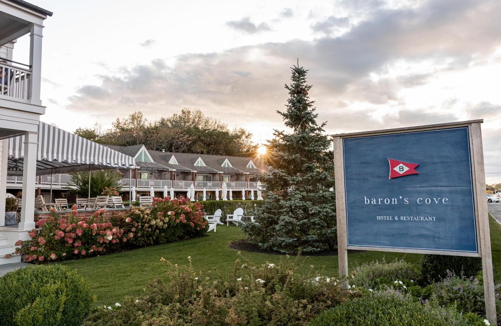 Faraway Sag Harbor — hotel in Sag Harbor, New York