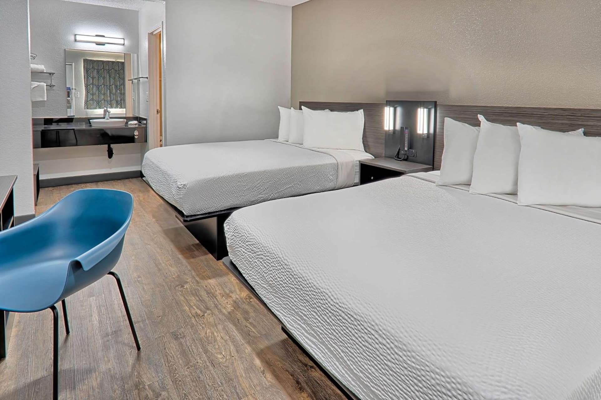 Motel 6-Lancaster, CA gallery photo in Lancaster, CA — image 37