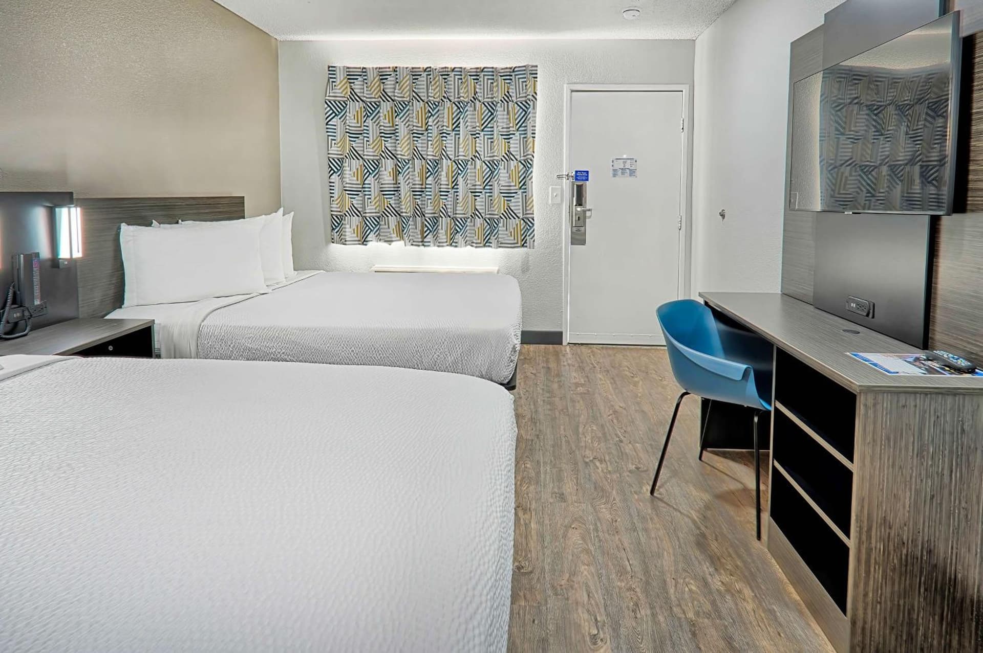 Motel 6-Lancaster, CA gallery photo in Lancaster, CA — image 40