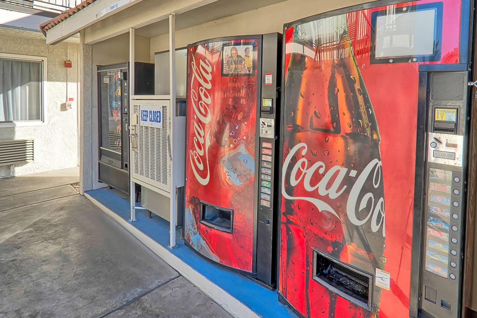 Motel 6-Lancaster, CA gallery photo in Lancaster, CA — image 10