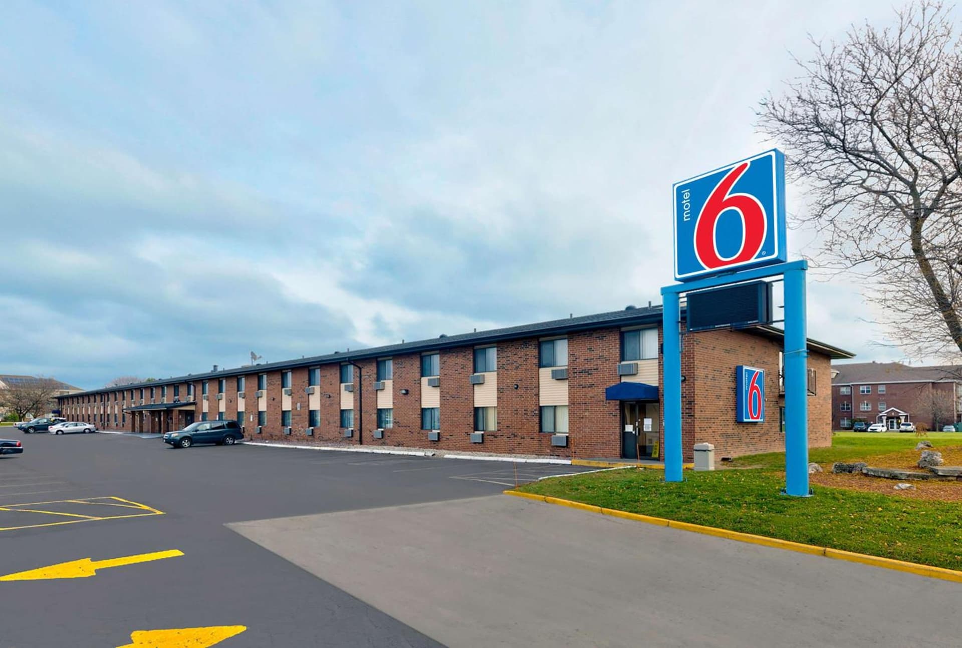 Motel 6-Oak Creek, WI — hotel in Oak Creek, Wisconsin