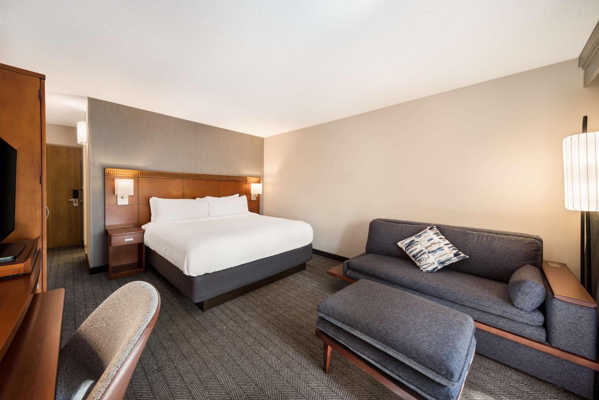 Sonesta Select San Jose Airport gallery photo in San Jose, CA — image 29