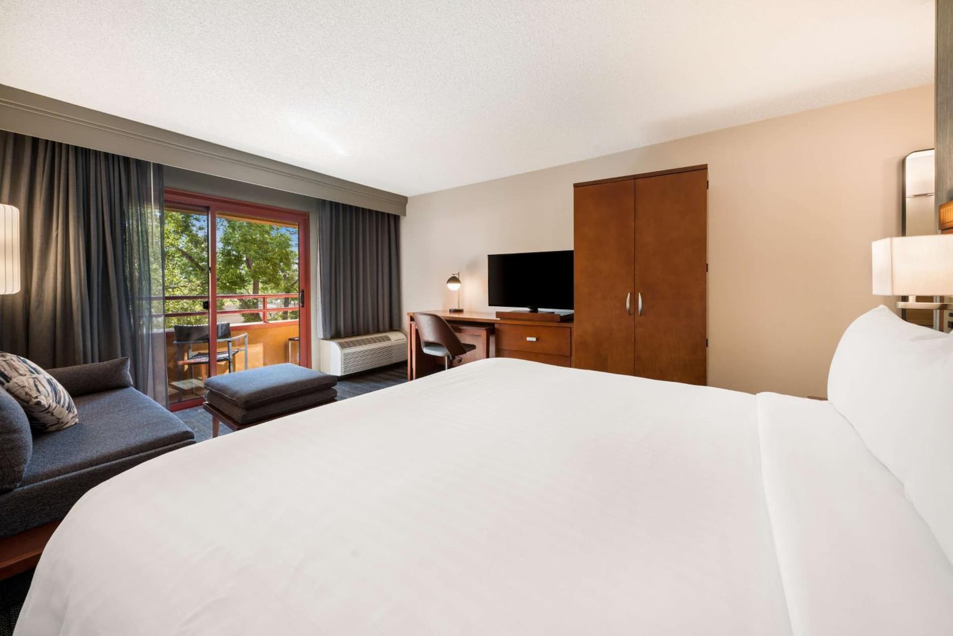 Sonesta Select San Jose Airport gallery photo in San Jose, CA — image 20