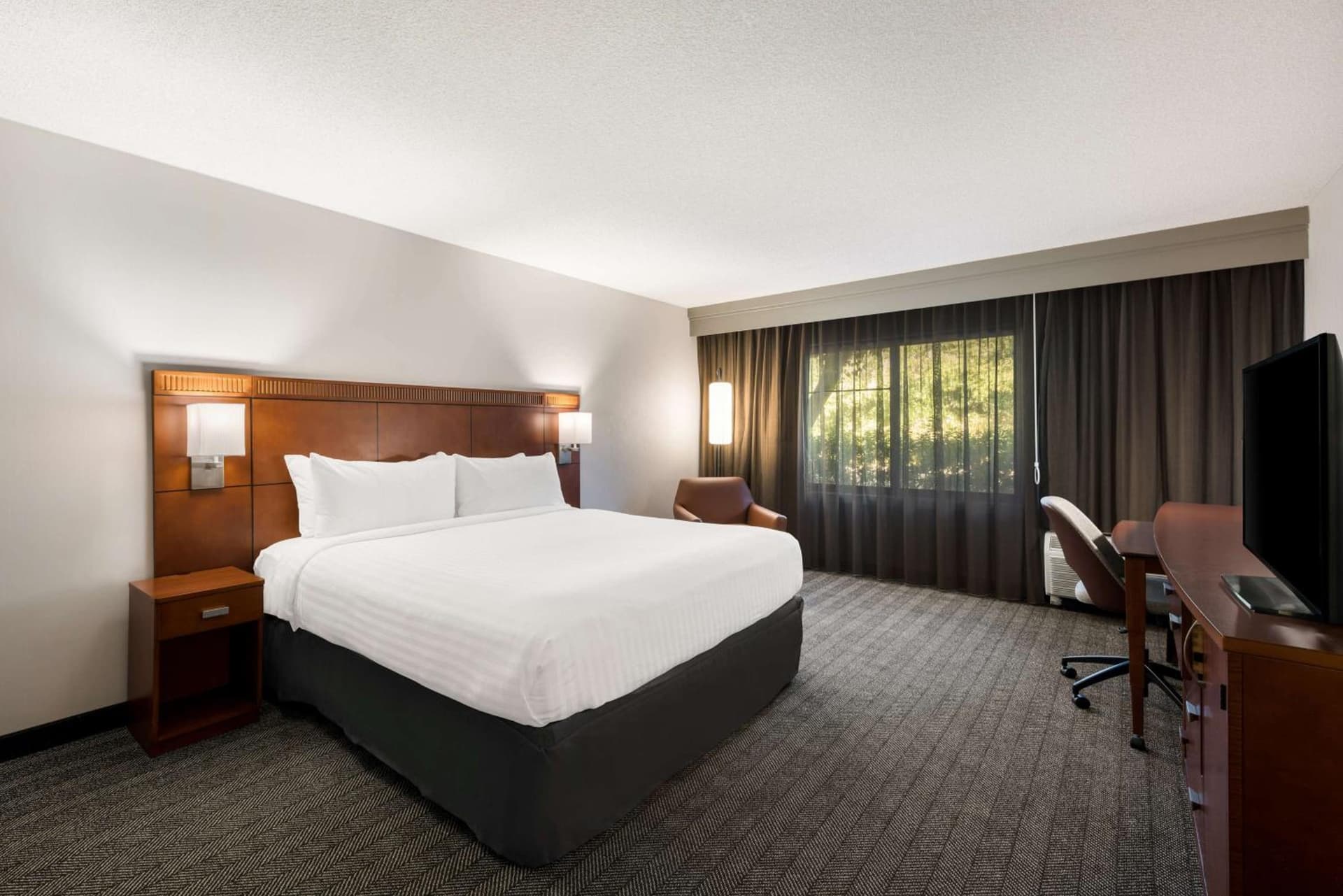 Sonesta Select San Jose Airport gallery photo in San Jose, CA — image 41