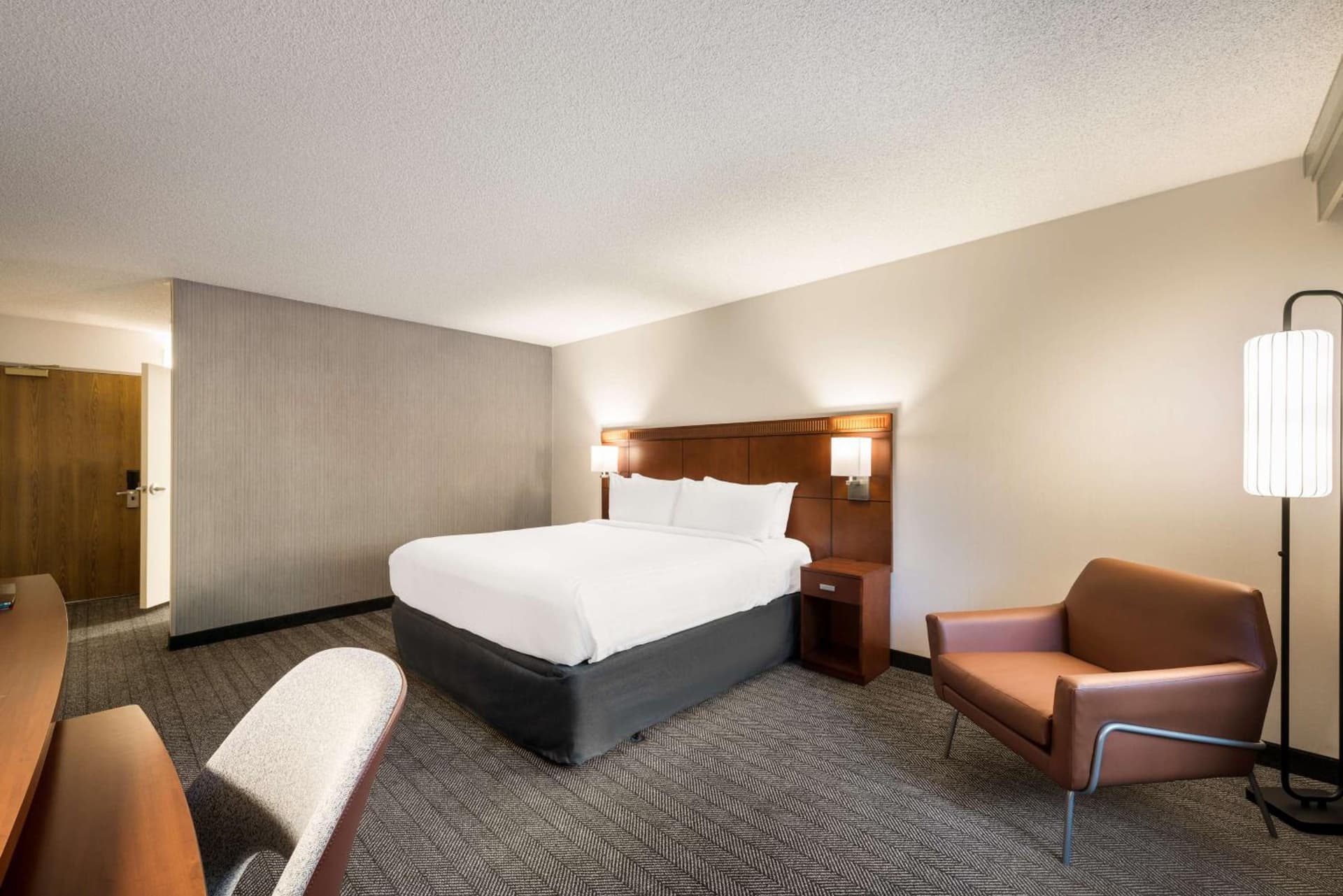 Sonesta Select San Jose Airport gallery photo in San Jose, CA — image 6