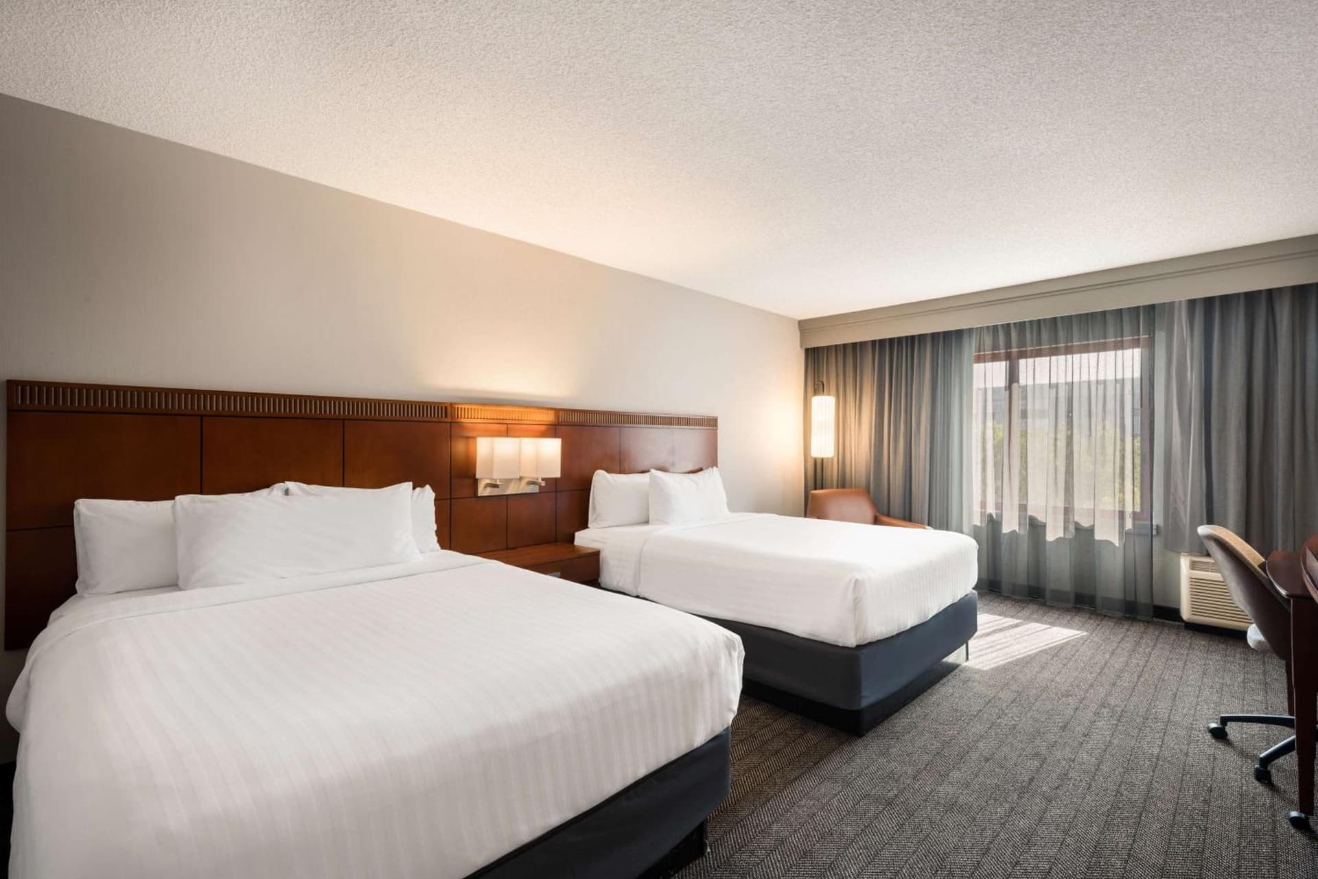 Sonesta Select San Jose Airport gallery photo in San Jose, CA — image 40