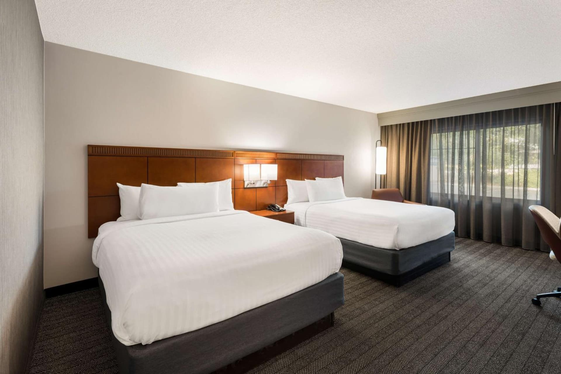 Sonesta Select San Jose Airport gallery photo in San Jose, CA — image 10