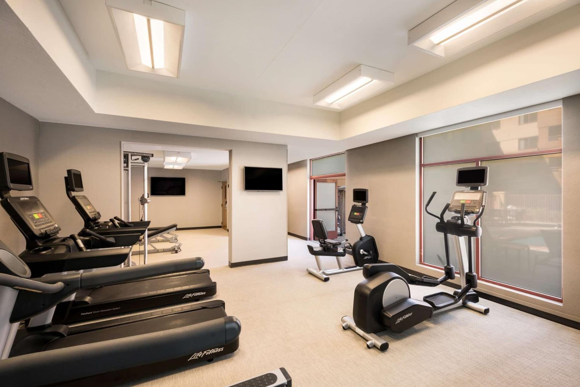 Sonesta Select San Jose Airport gallery photo in San Jose, CA — image 21