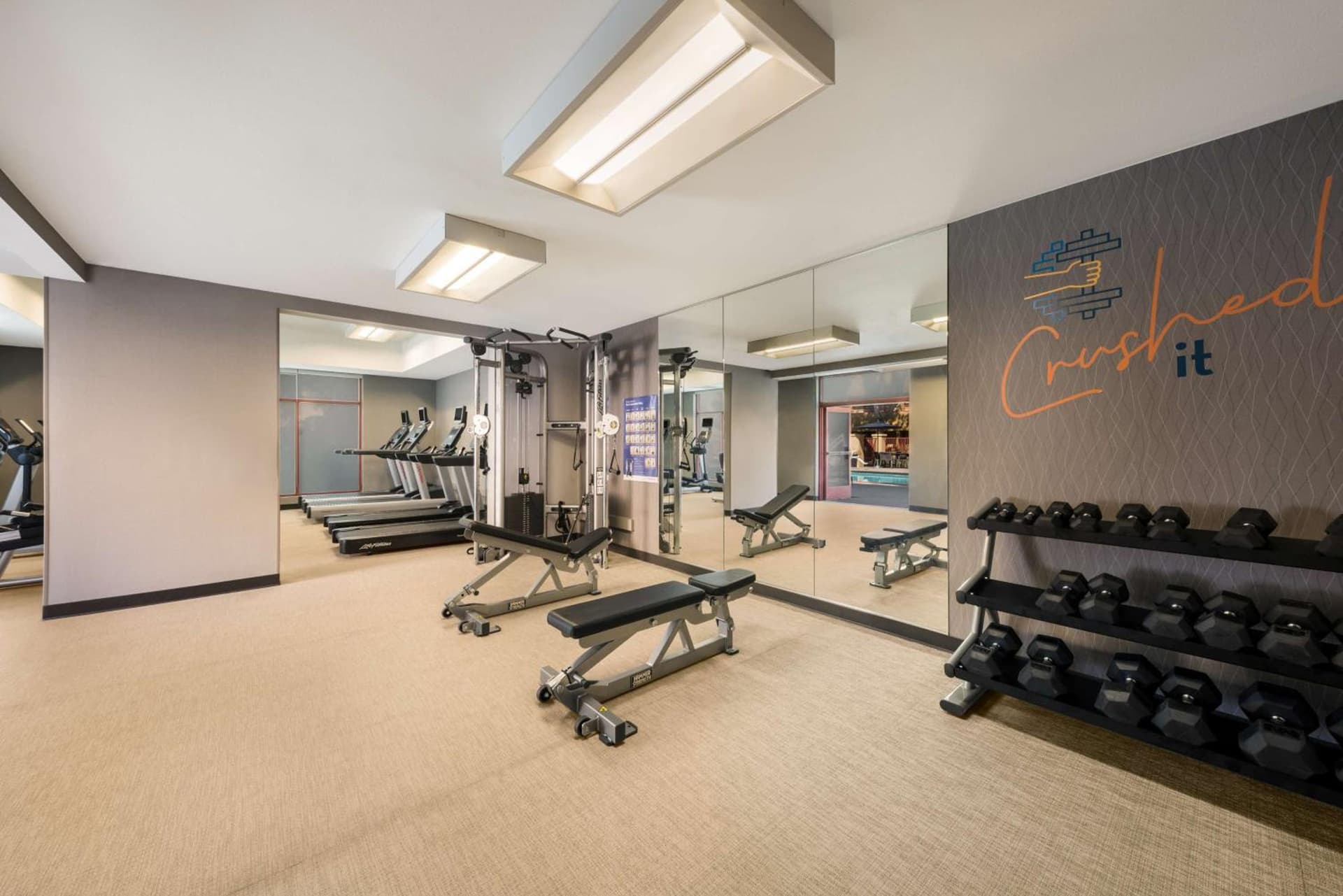 Sonesta Select San Jose Airport gallery photo in San Jose, CA — image 31