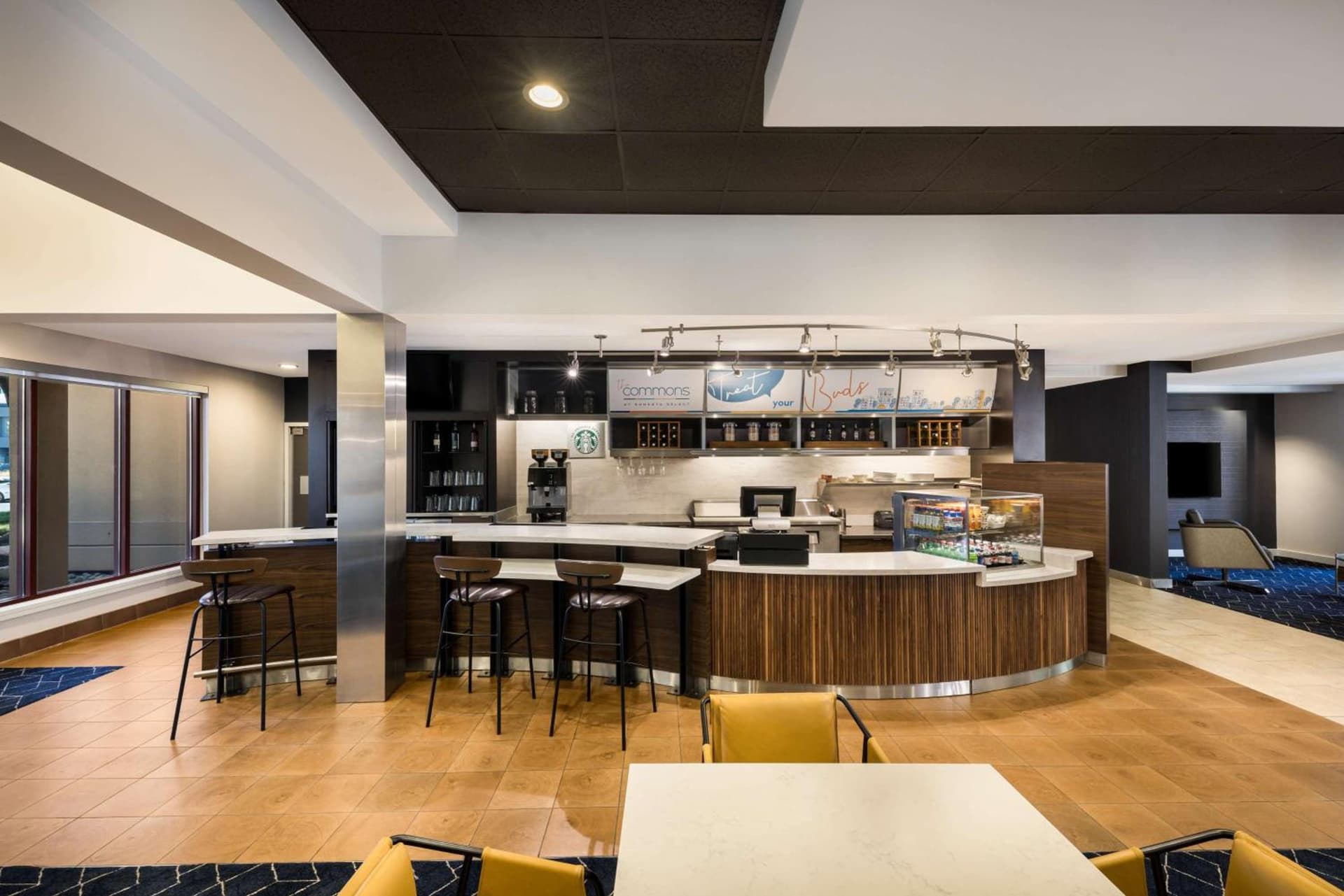 Sonesta Select San Jose Airport gallery photo in San Jose, CA — image 7