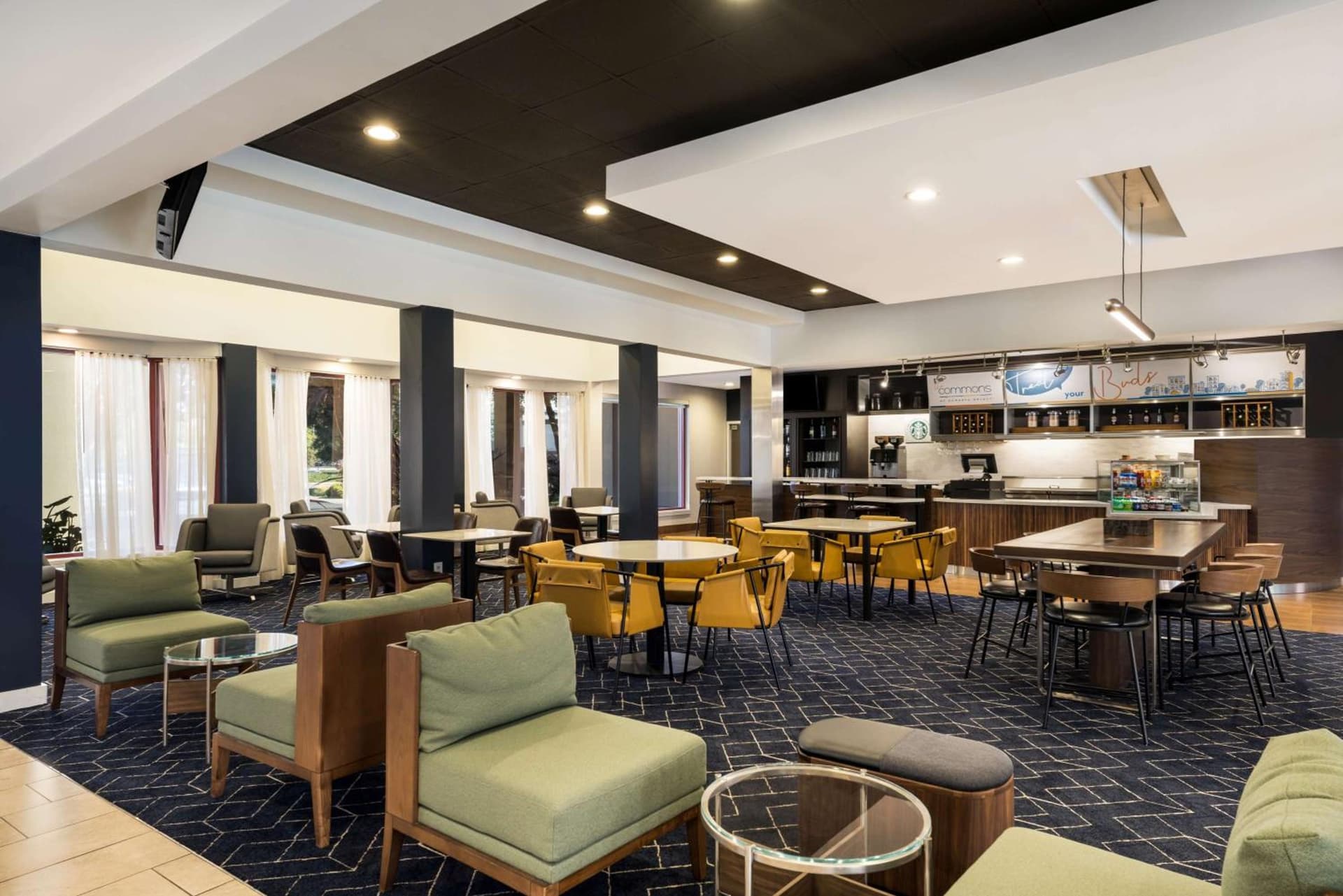 Sonesta Select San Jose Airport gallery photo in San Jose, CA — image 15
