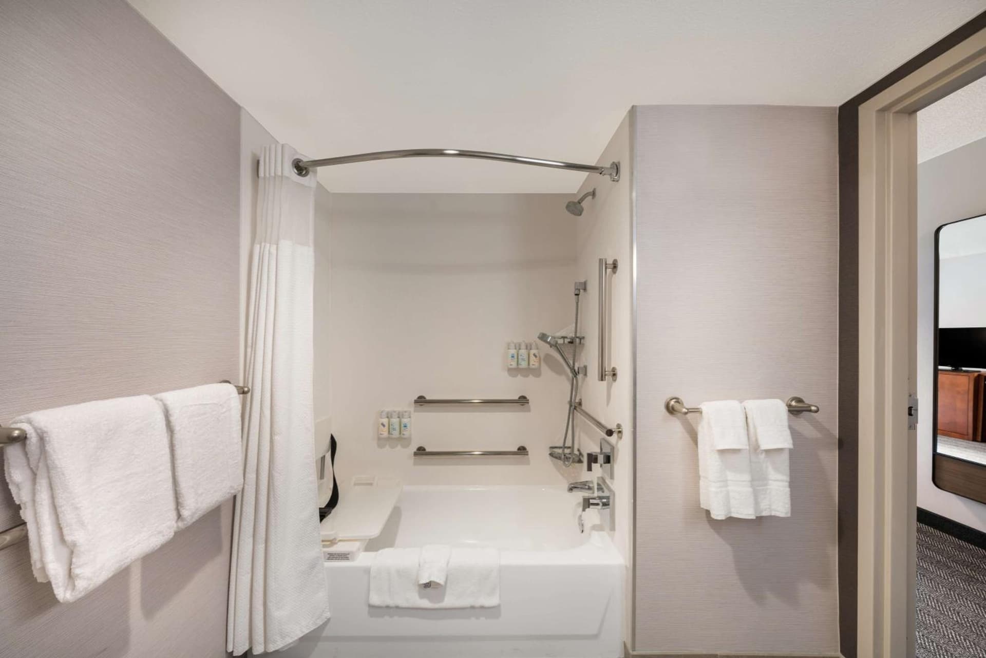 Sonesta Select San Jose Airport gallery photo in San Jose, CA — image 8