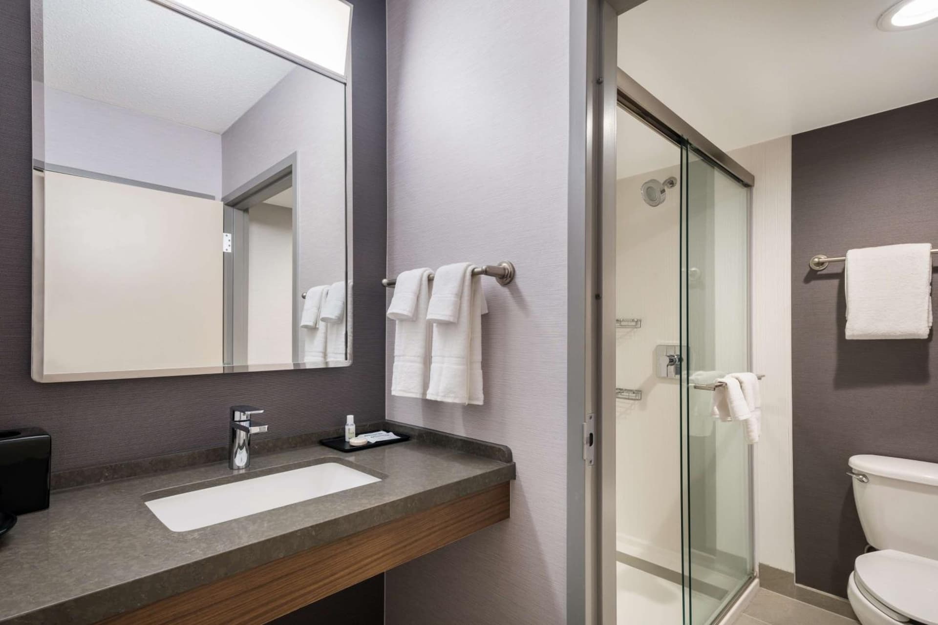 Sonesta Select San Jose Airport gallery photo in San Jose, CA — image 22