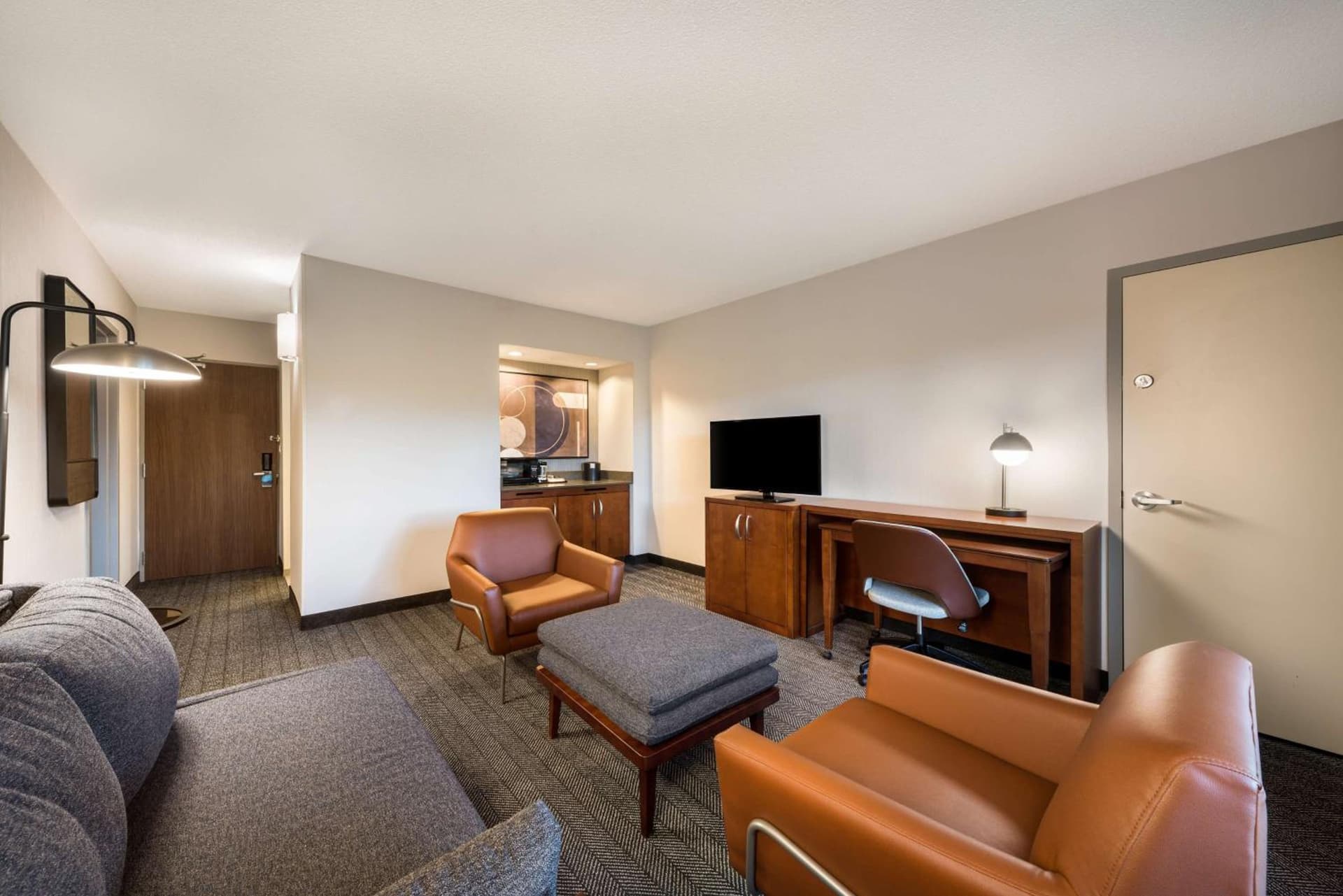 Sonesta Select San Jose Airport gallery photo in San Jose, CA — image 39