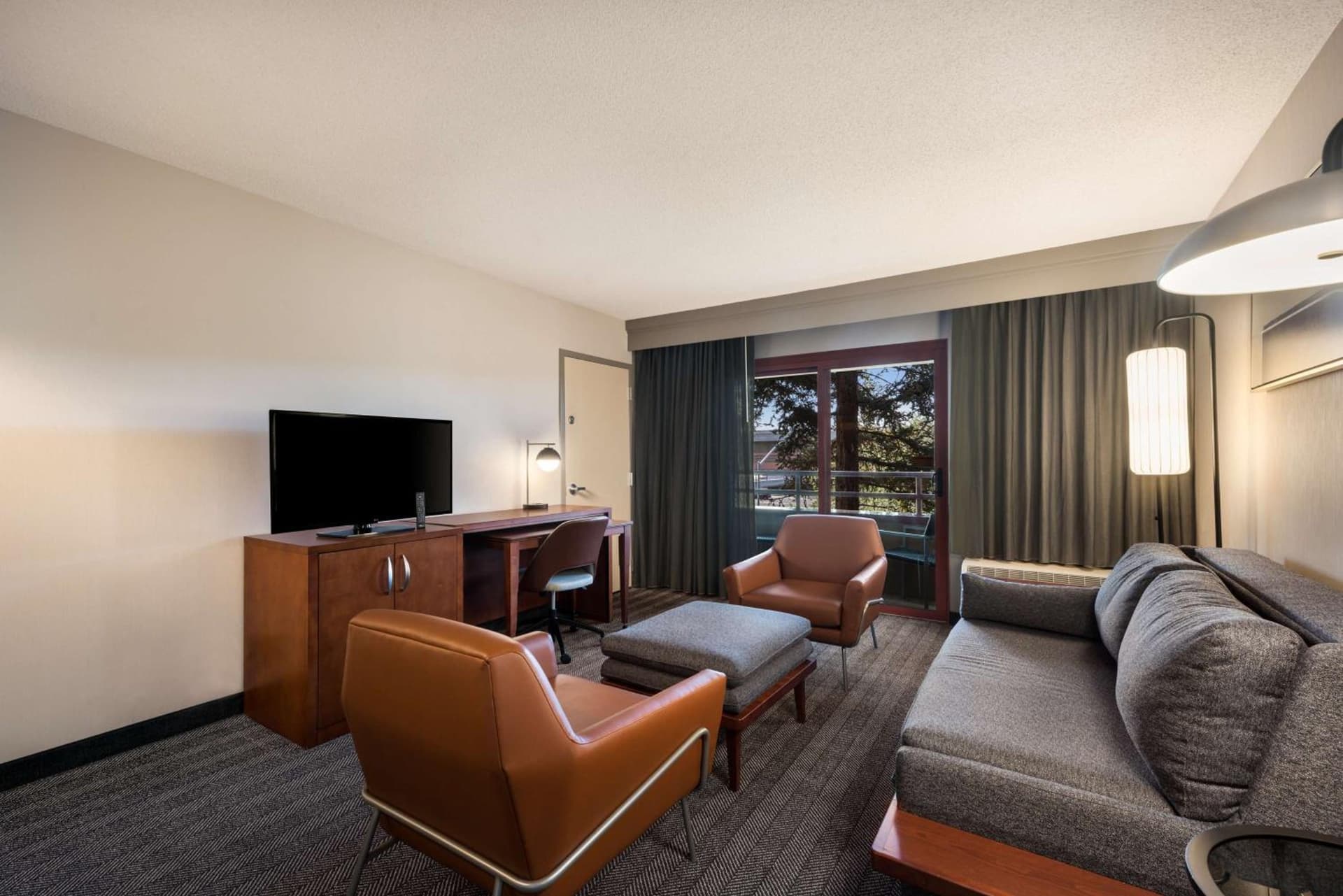 Sonesta Select San Jose Airport gallery photo in San Jose, CA — image 13