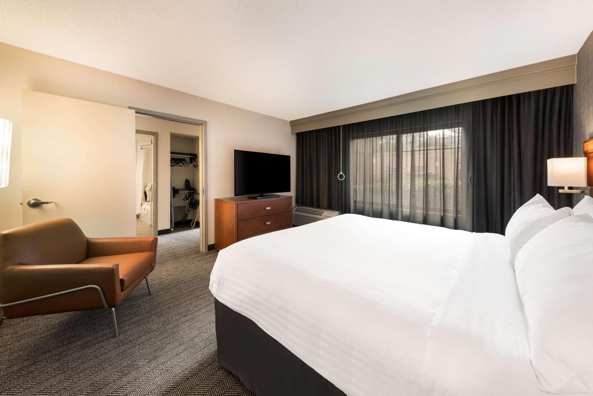Sonesta Select San Jose Airport gallery photo in San Jose, CA — image 24