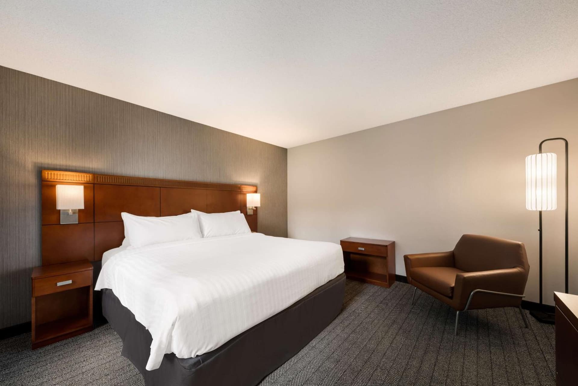 Sonesta Select San Jose Airport gallery photo in San Jose, CA — image 17