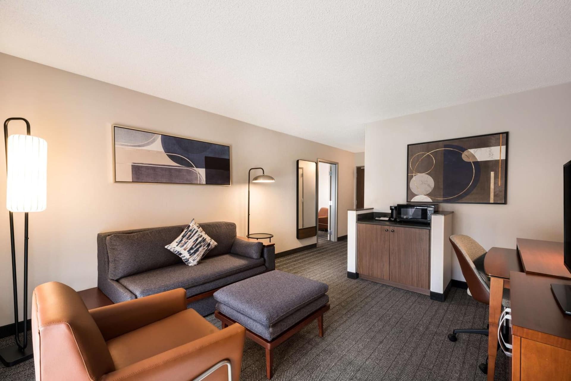 Sonesta Select San Jose Airport gallery photo in San Jose, CA — image 5