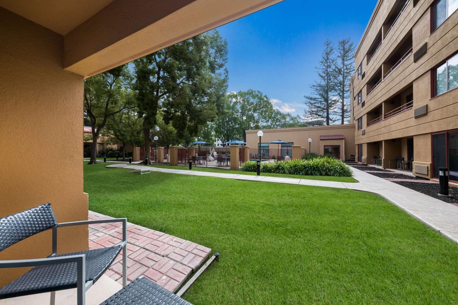 Sonesta Select San Jose Airport gallery photo in San Jose, CA — image 32