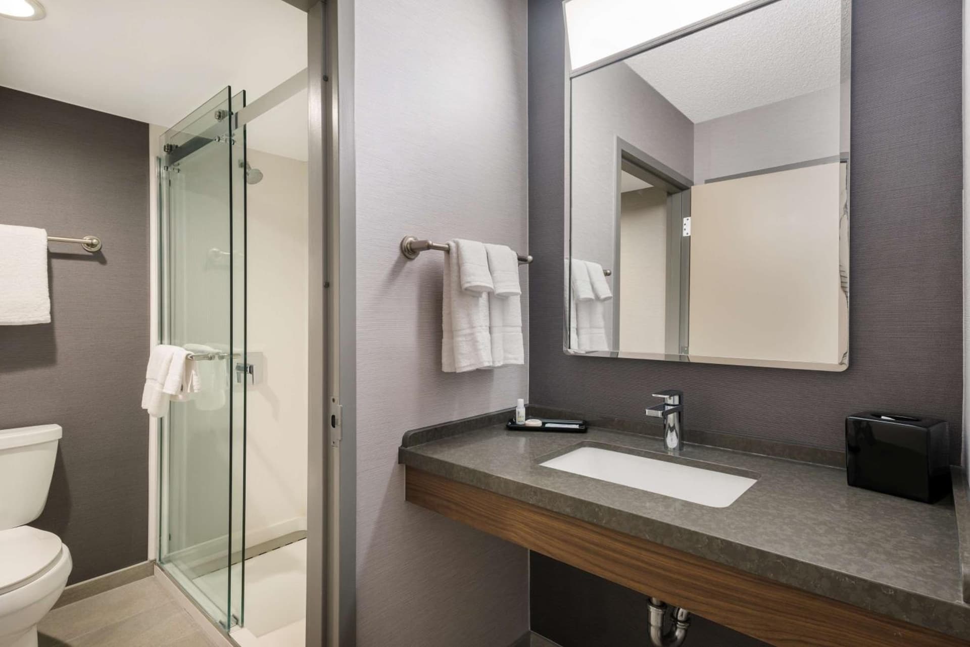 Sonesta Select San Jose Airport gallery photo in San Jose, CA — image 33