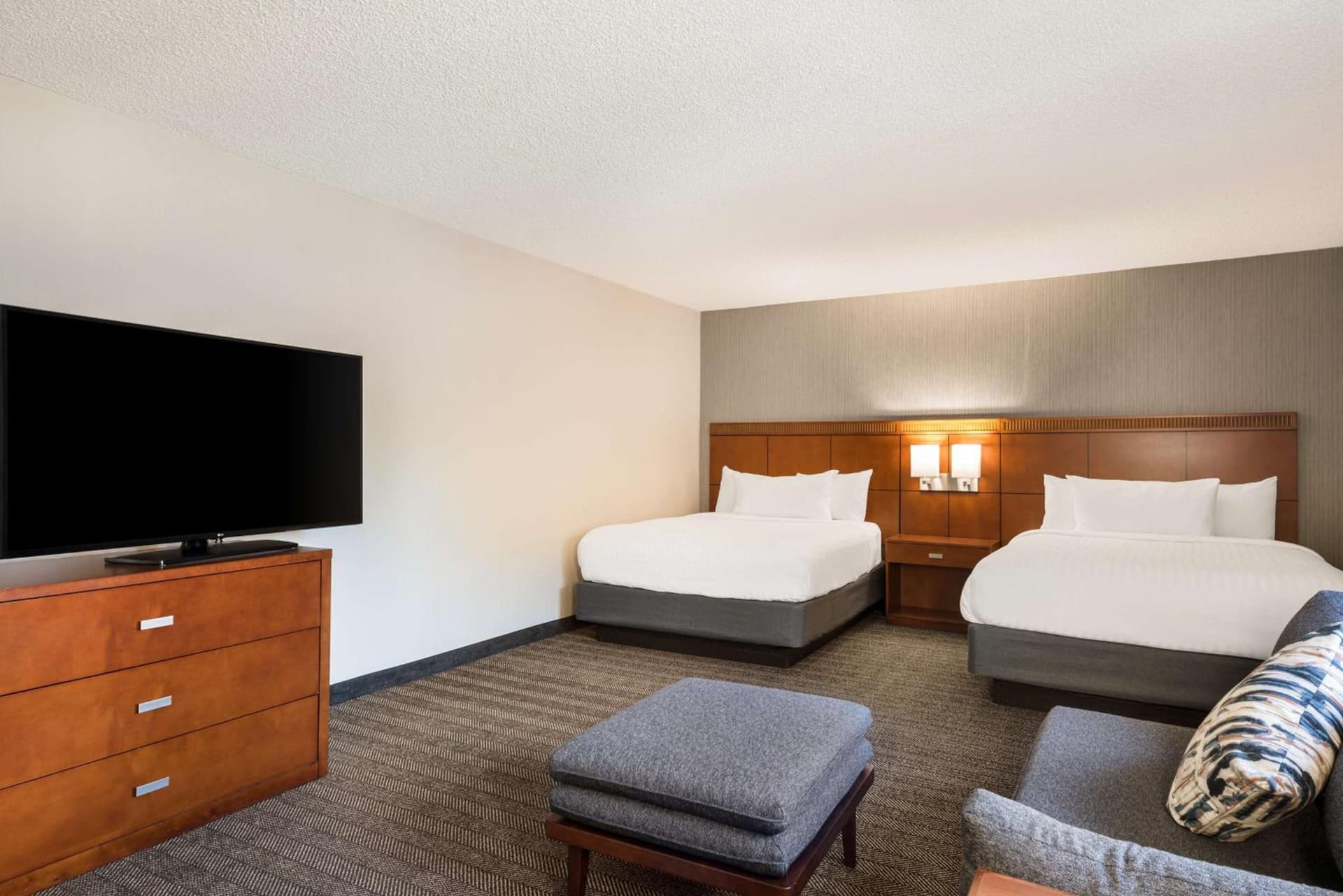 Sonesta Select San Jose Airport gallery photo in San Jose, CA — image 4