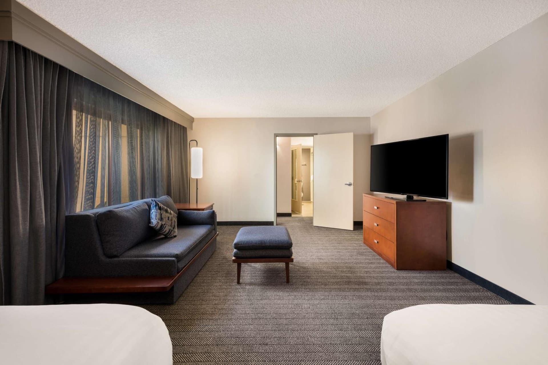 Sonesta Select San Jose Airport gallery photo in San Jose, CA — image 30