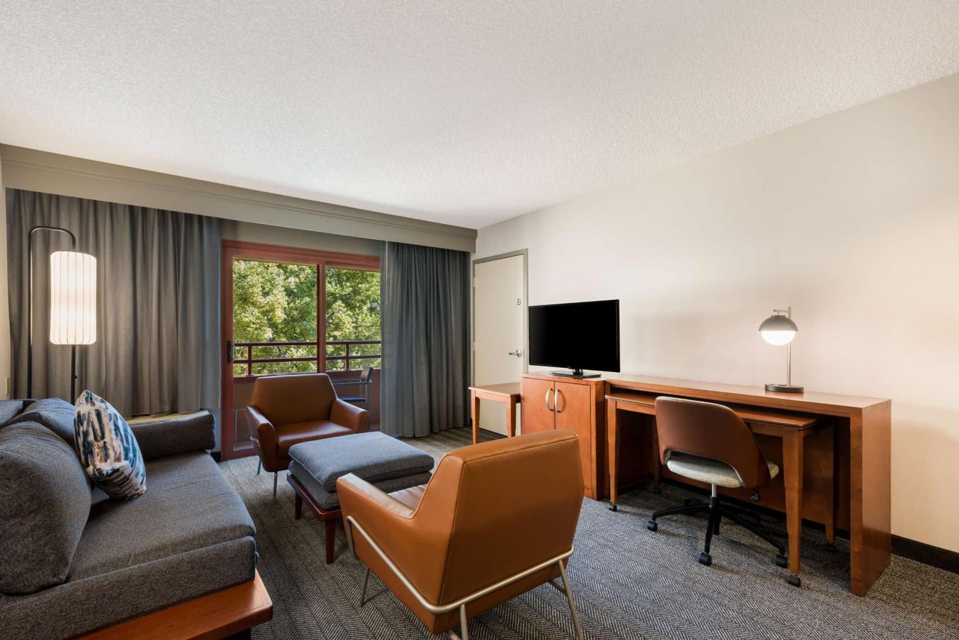 Sonesta Select San Jose Airport gallery photo in San Jose, CA — image 42