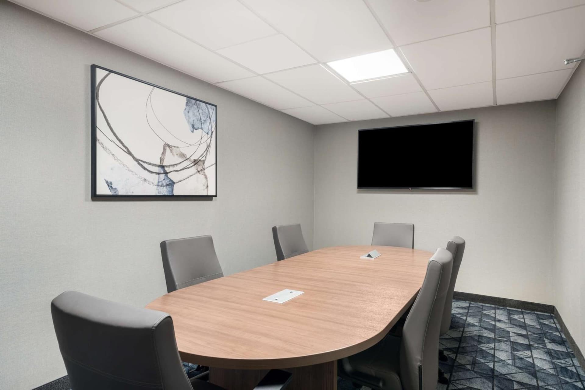 Sonesta Select San Jose Airport gallery photo in San Jose, CA — image 35