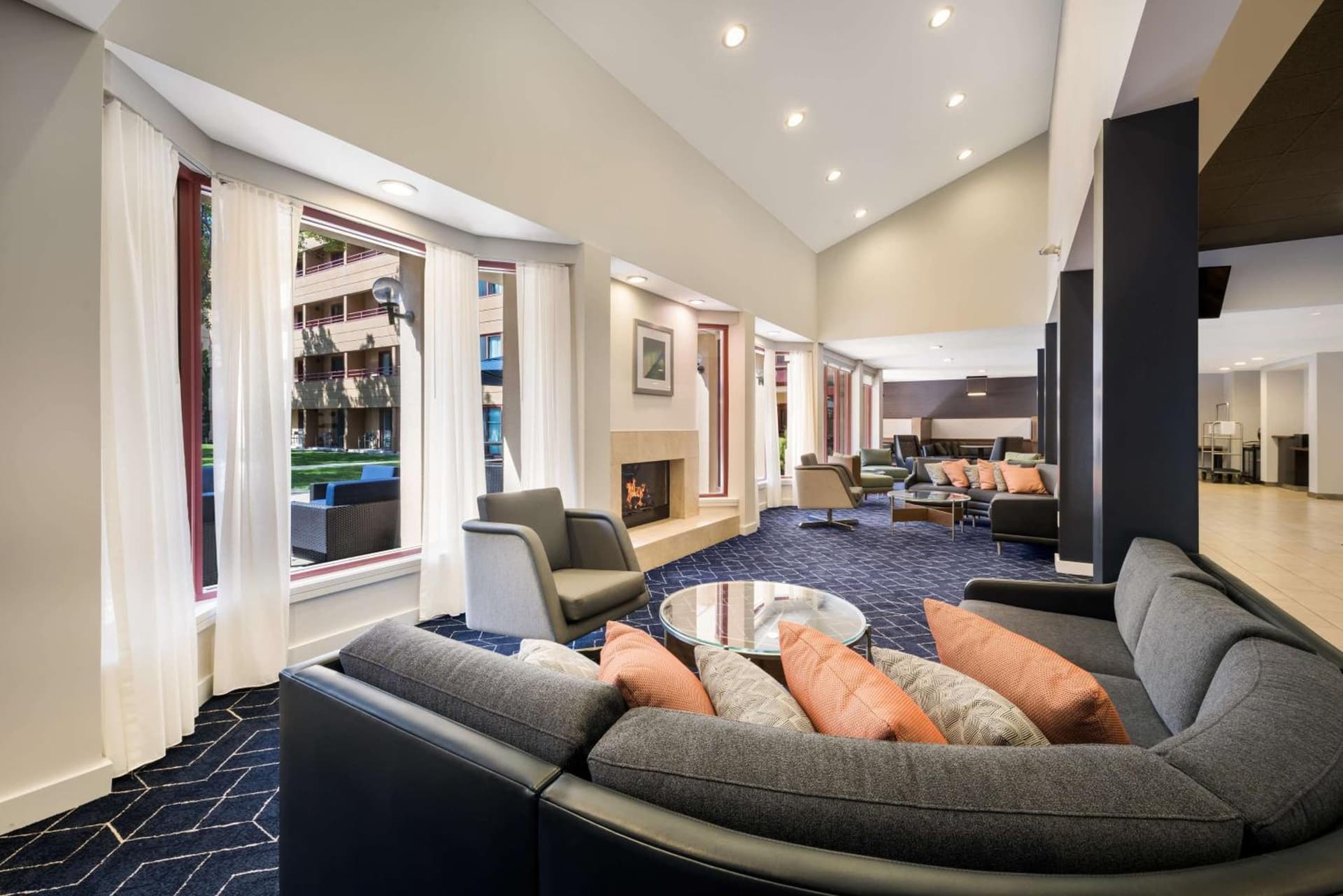Sonesta Select San Jose Airport gallery photo in San Jose, CA — image 25