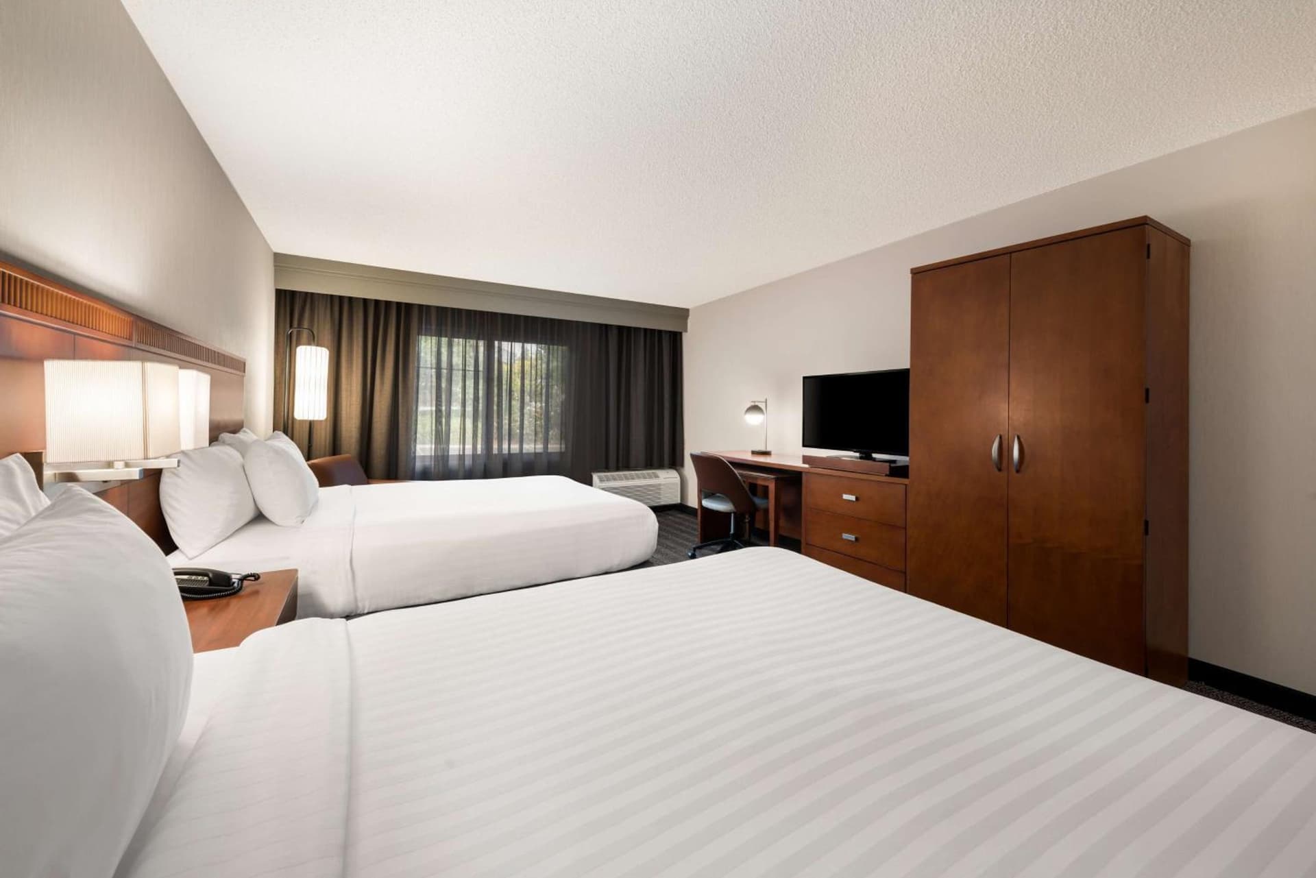 Sonesta Select San Jose Airport gallery photo in San Jose, CA — image 28