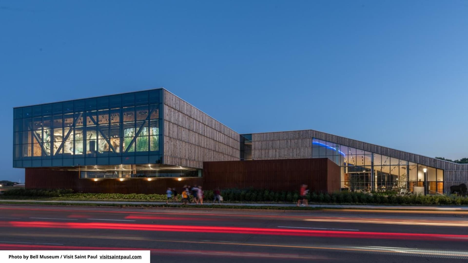 InterContinental St. Paul Riverfront by IHG gallery photo in Saint Paul, MN — image 44