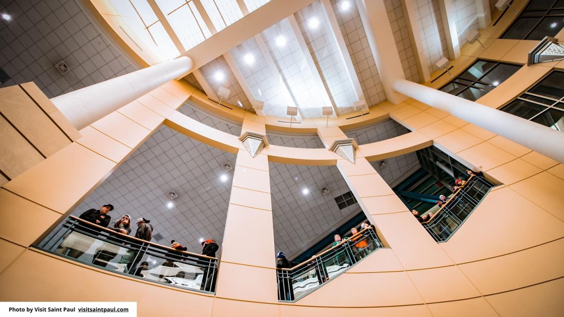 InterContinental St. Paul Riverfront by IHG gallery photo in Saint Paul, MN — image 32