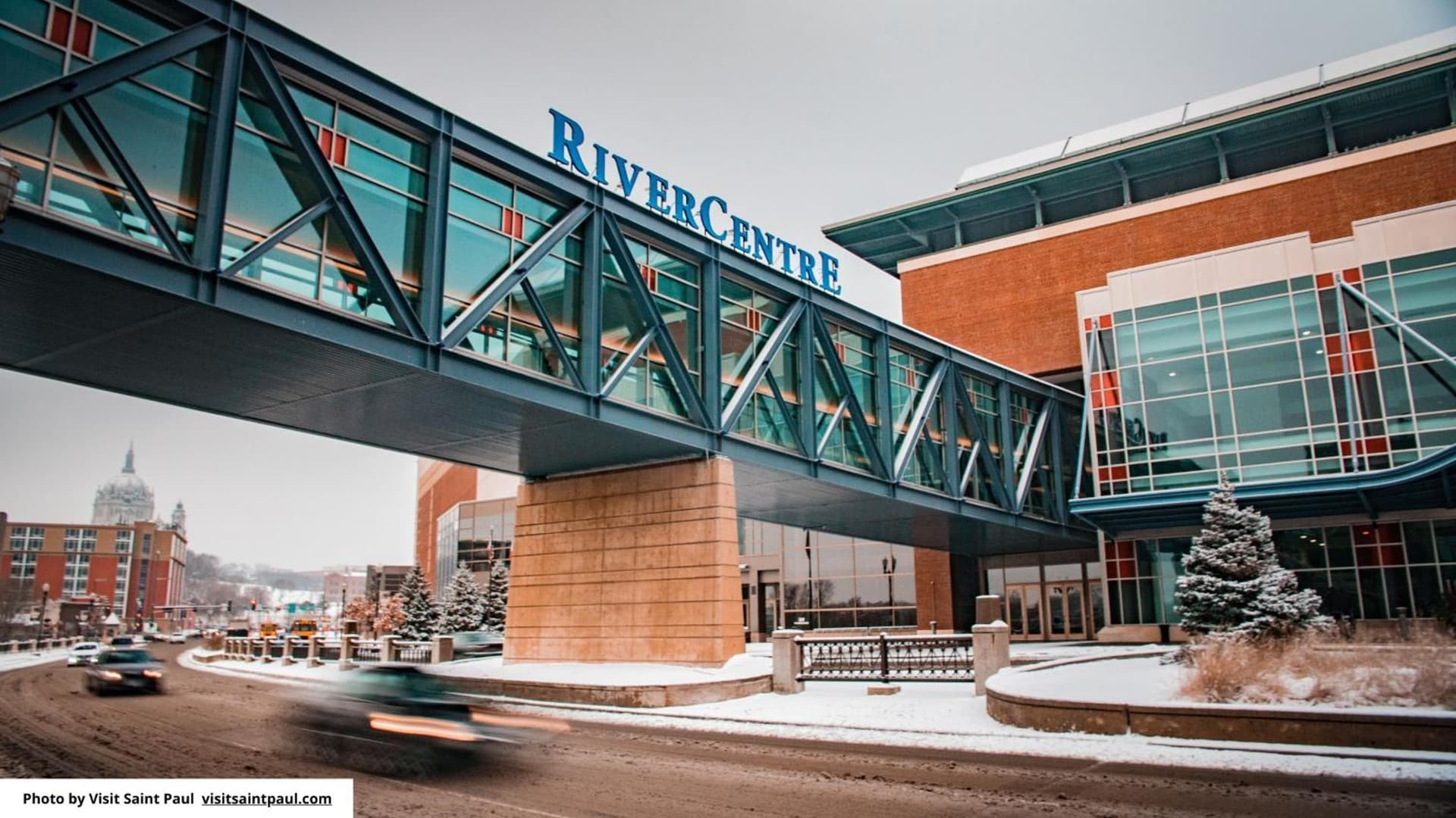 InterContinental St. Paul Riverfront by IHG gallery photo in Saint Paul, MN — image 54