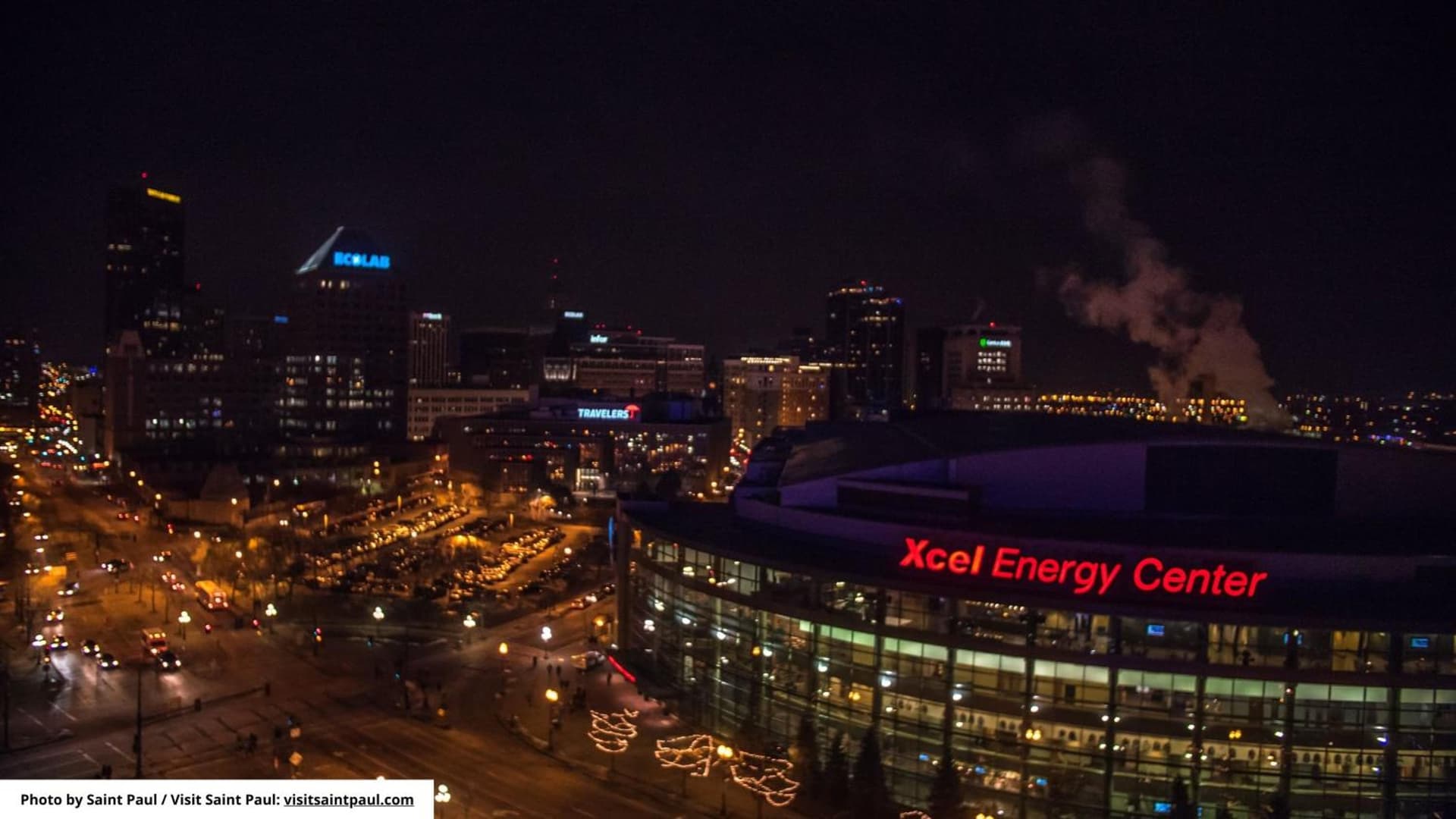 InterContinental St. Paul Riverfront by IHG gallery photo in Saint Paul, MN — image 31