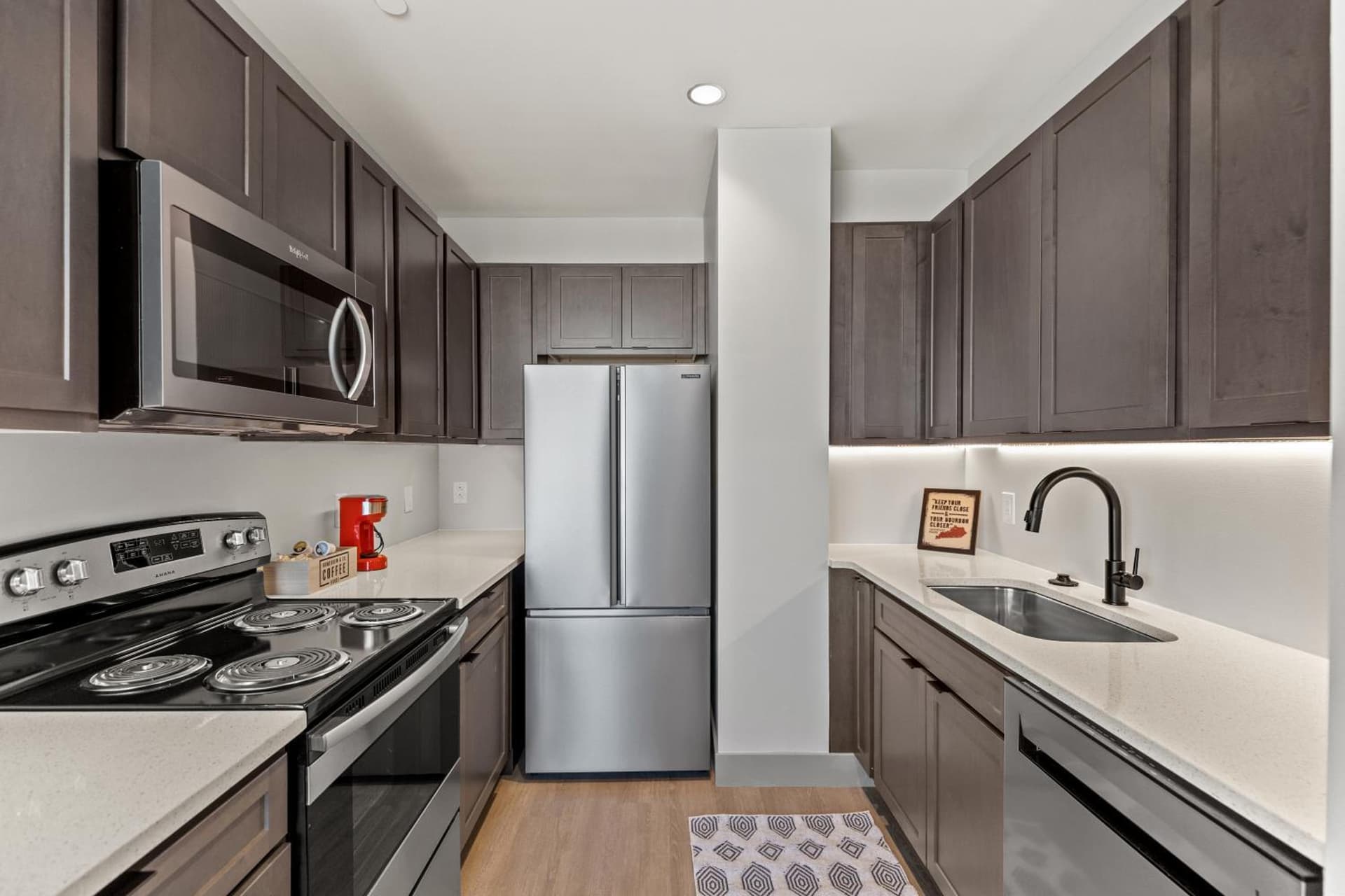 175 LEX - Walkable Downtown Lexington & Rupp Arena - Full Condos gallery photo in Lexington, KY — image 27